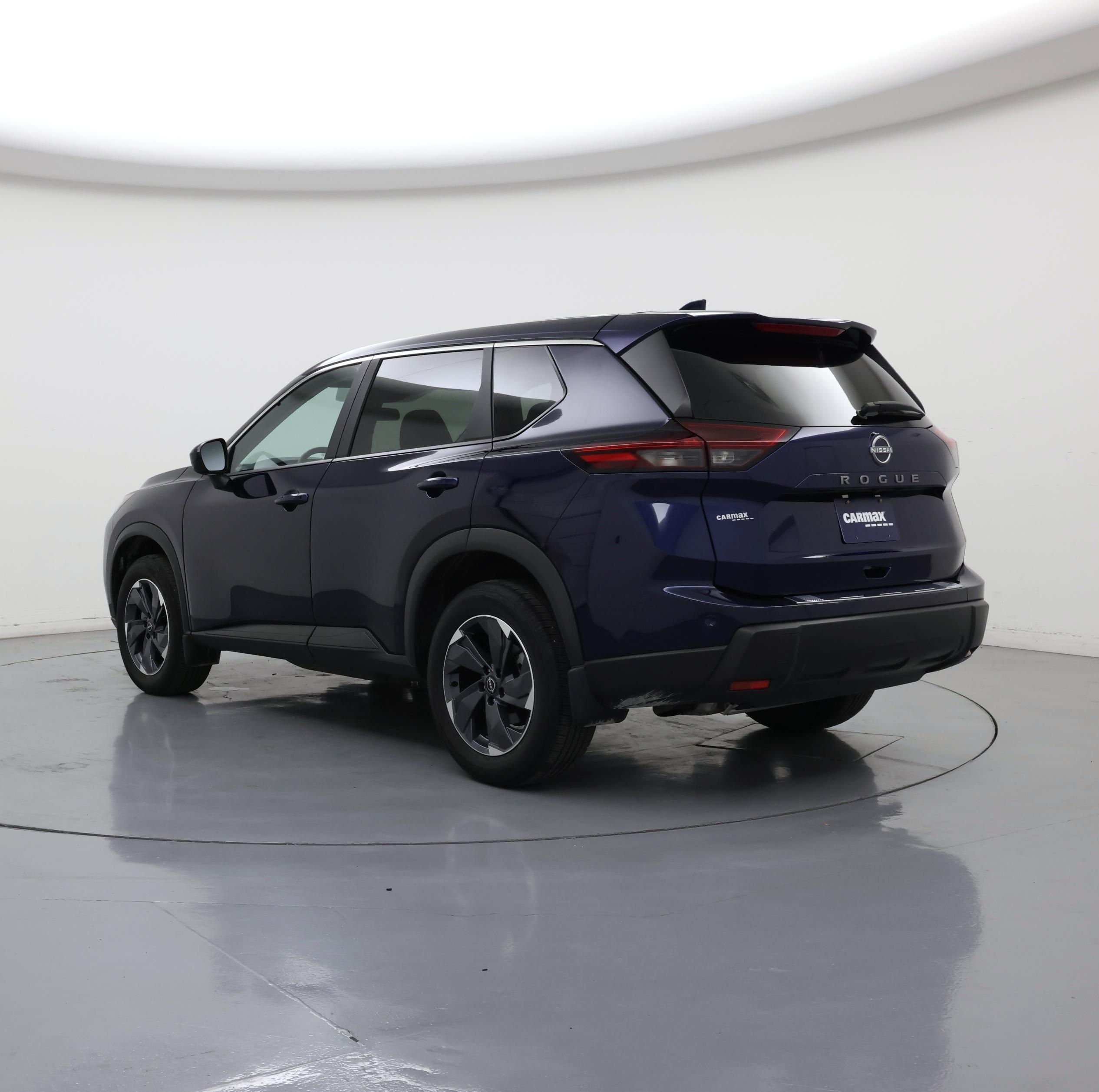Thumbnail: 2025 Nissan Rogue - 2