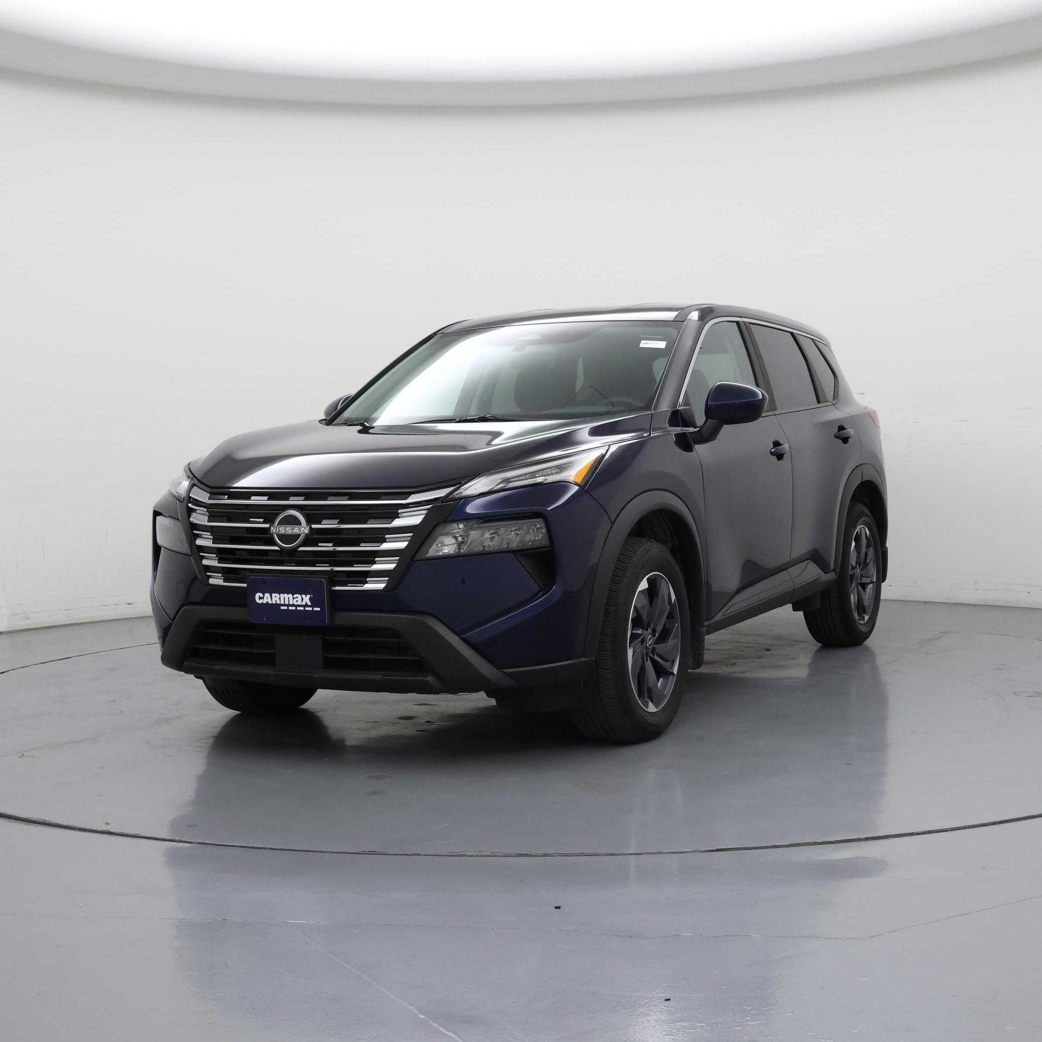 Thumbnail: 2025 Nissan Rogue - 4
