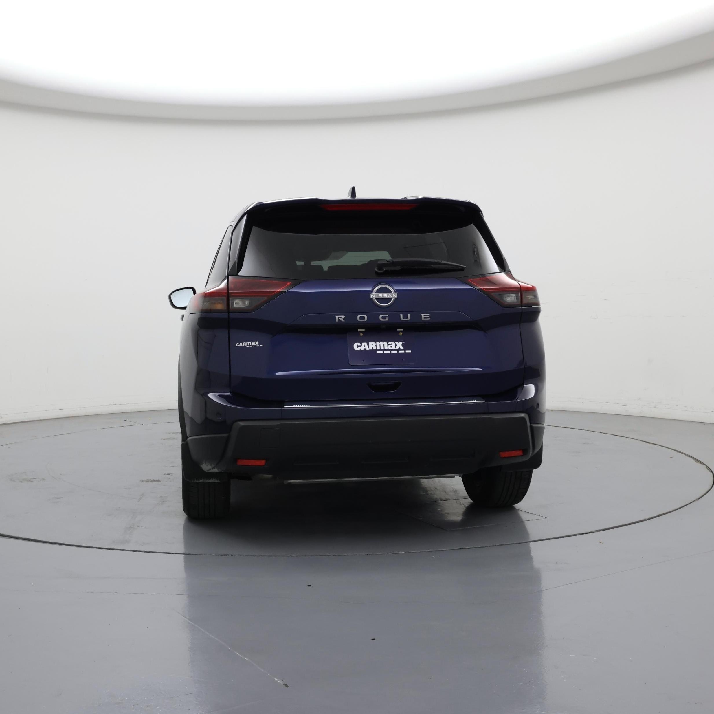 Thumbnail: 2025 Nissan Rogue - 6