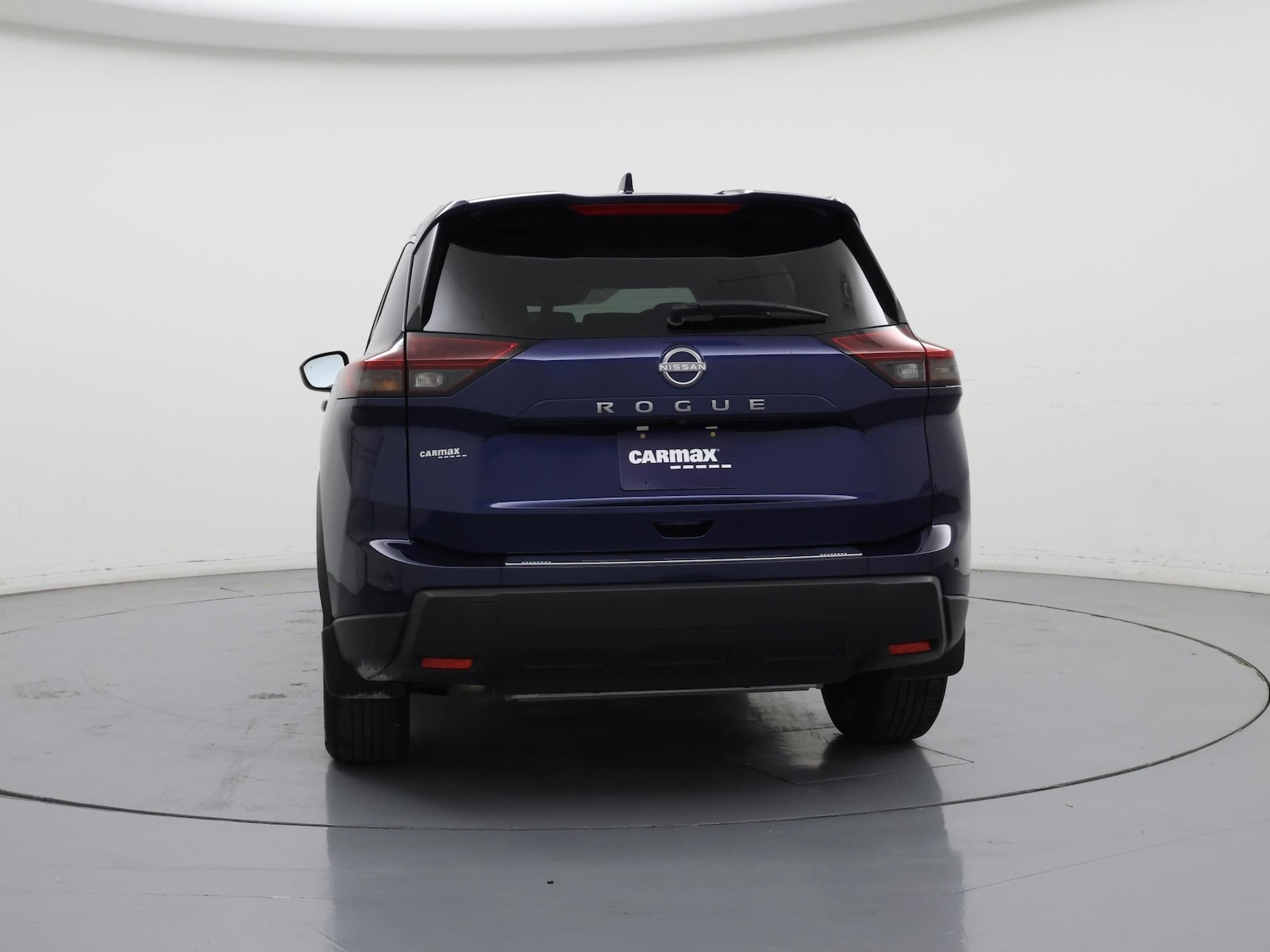 2025 Nissan Rogue SV - Photo 7