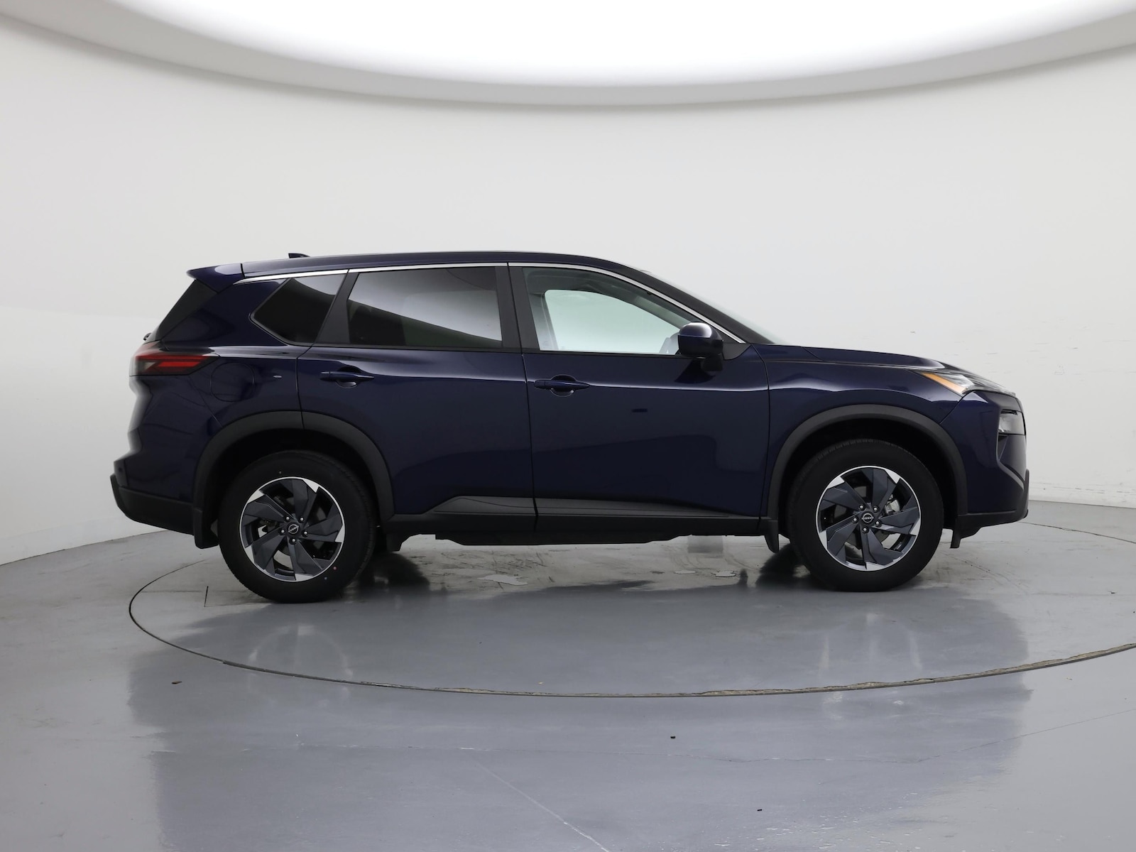 2025 Nissan Rogue SV - Photo 8
