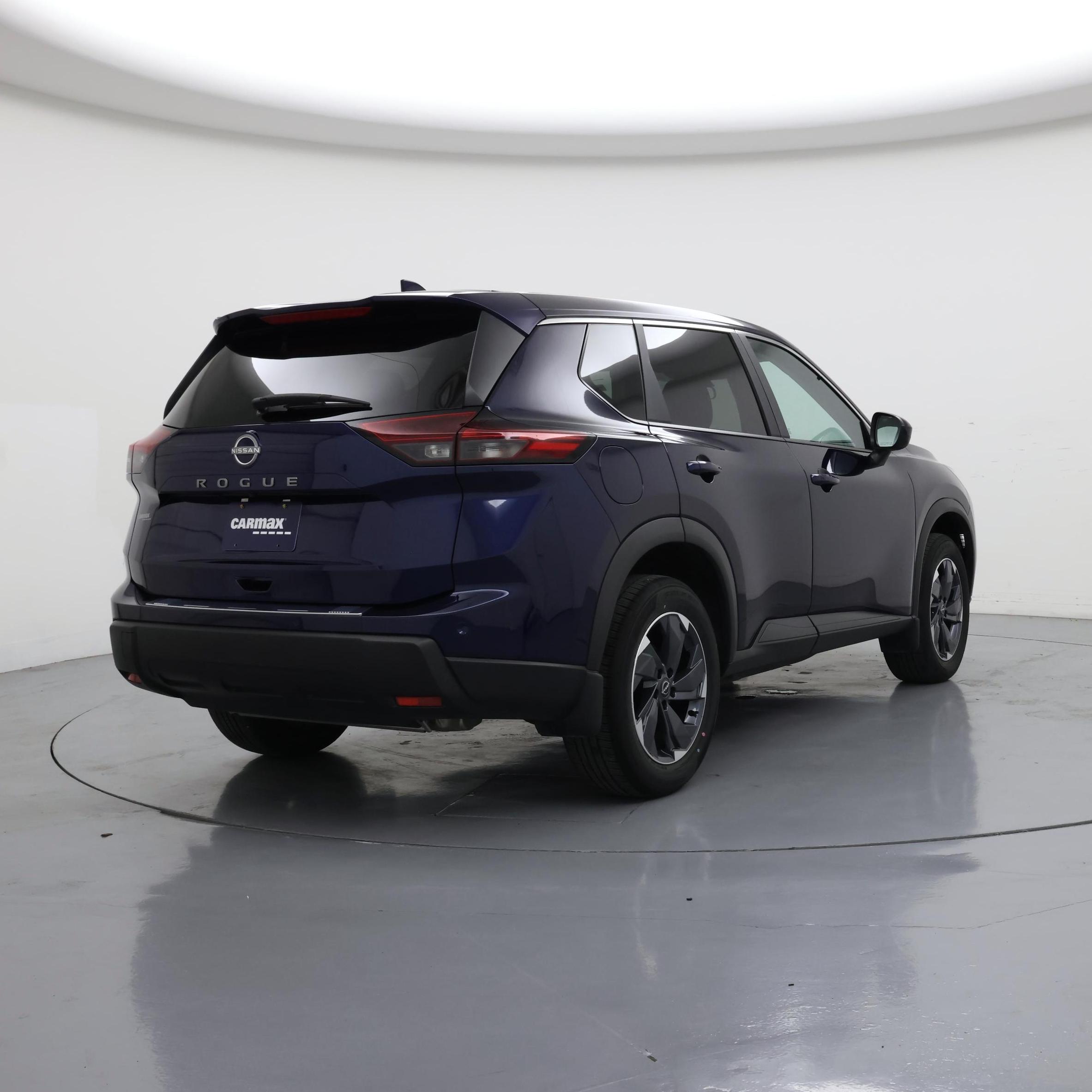 Thumbnail: 2025 Nissan Rogue - 8