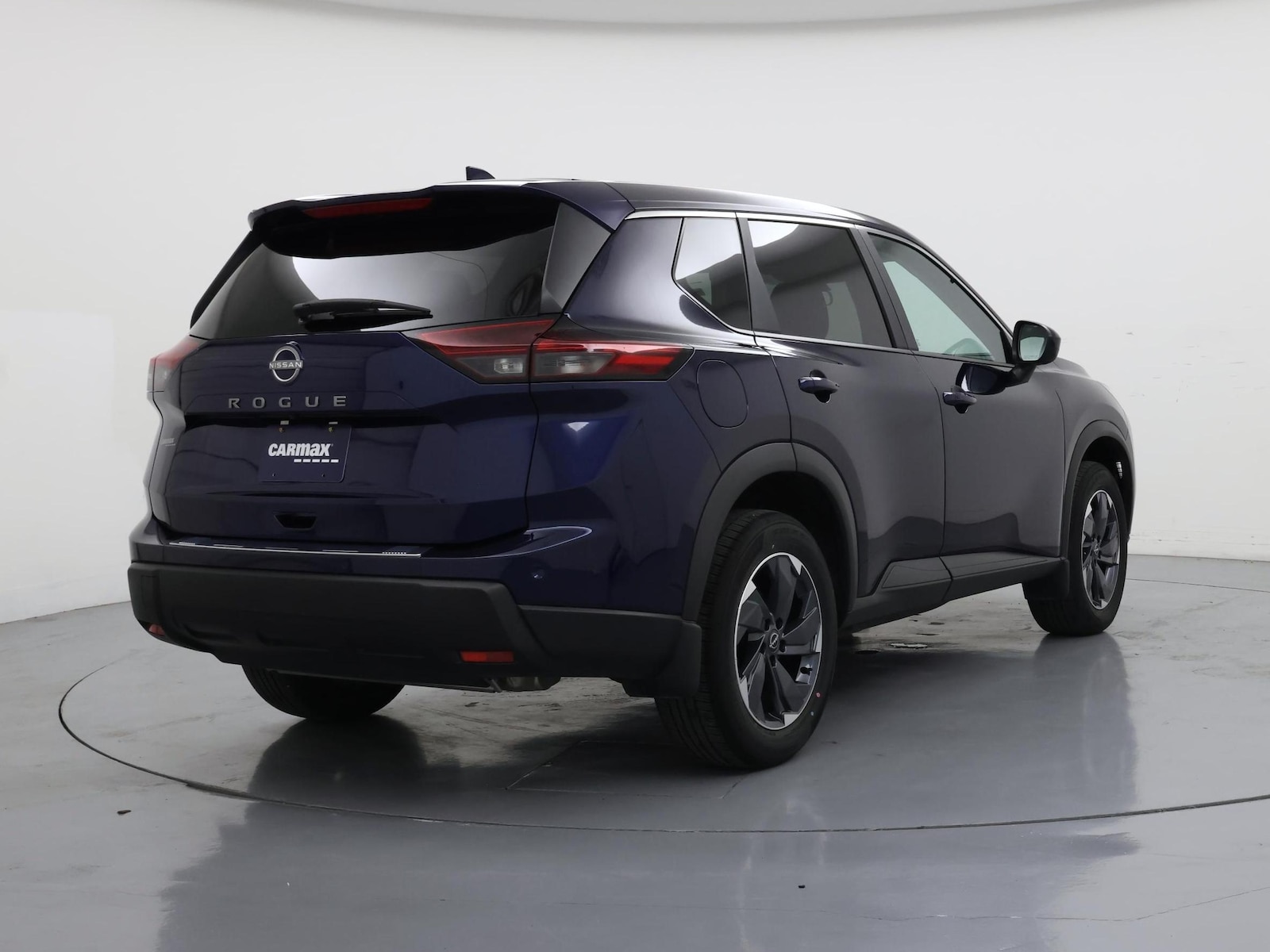 2025 Nissan Rogue SV - Photo 9