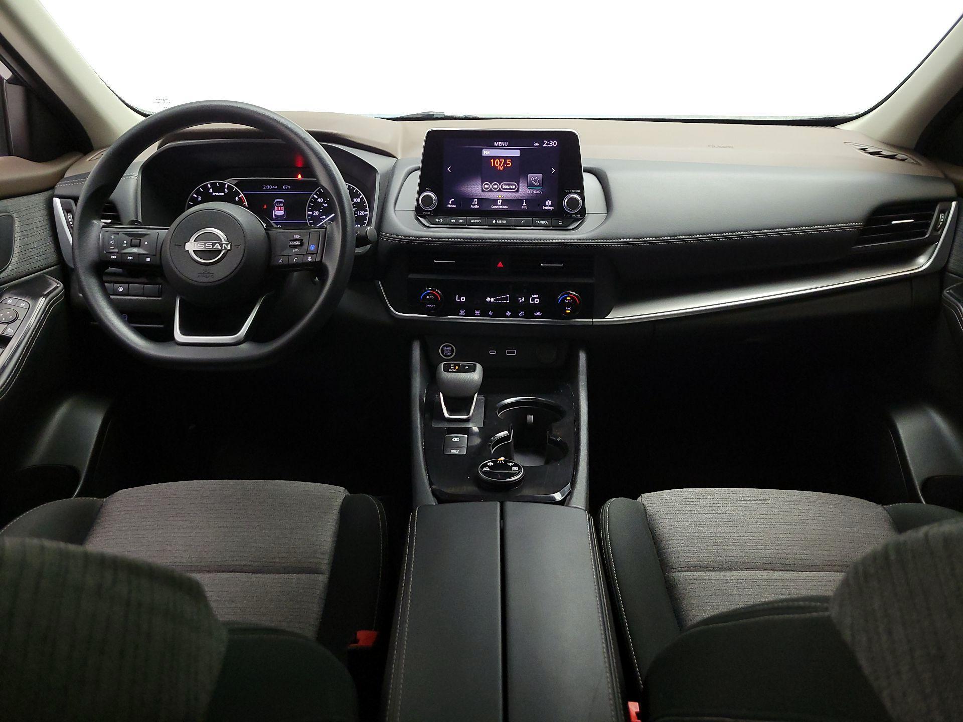 Thumbnail: 2023 Nissan Rogue - 9