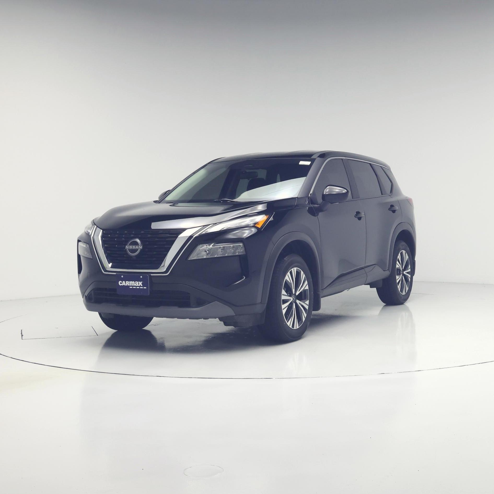 Thumbnail: 2023 Nissan Rogue - 4