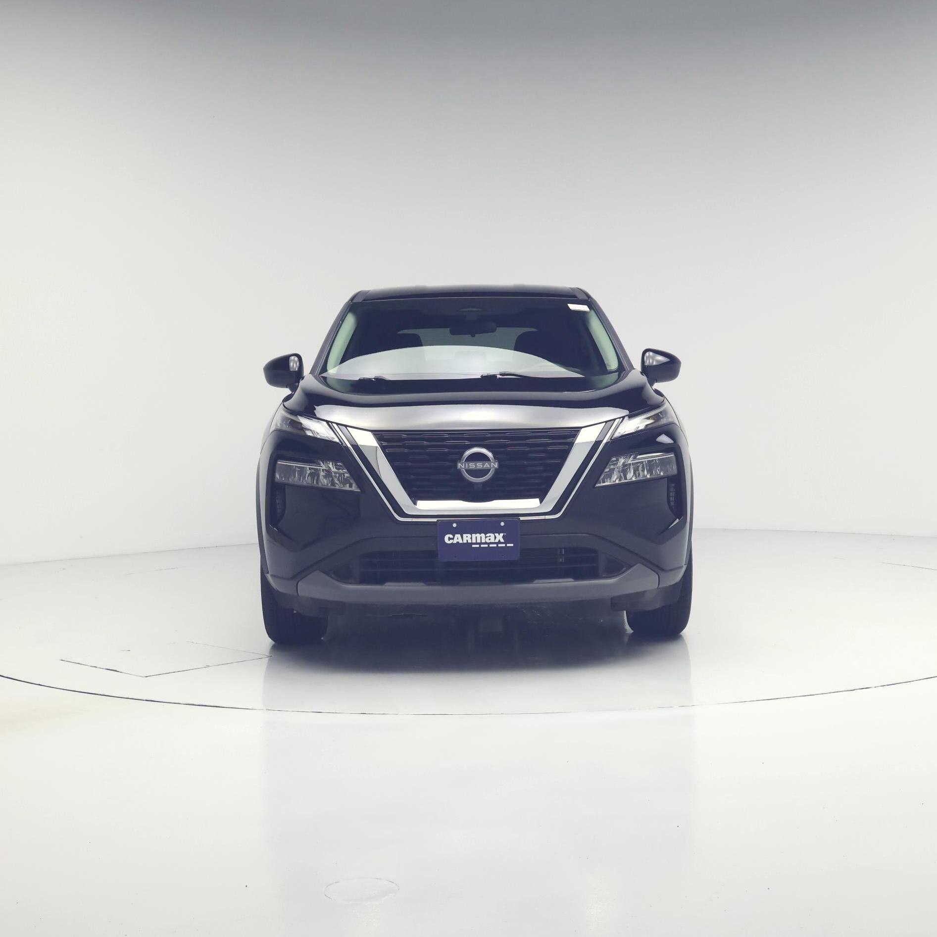 Thumbnail: 2023 Nissan Rogue - 5