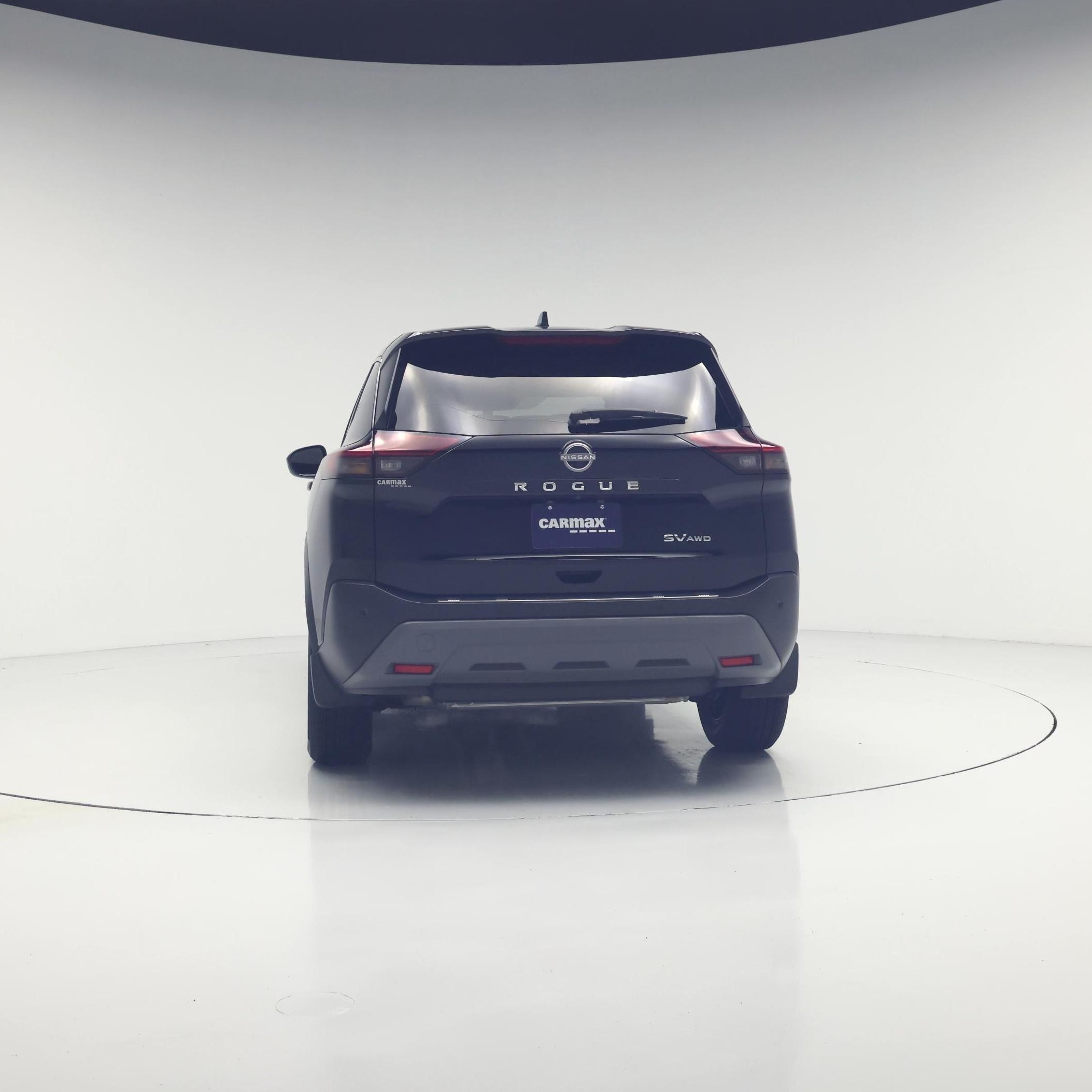 Thumbnail: 2023 Nissan Rogue - 6
