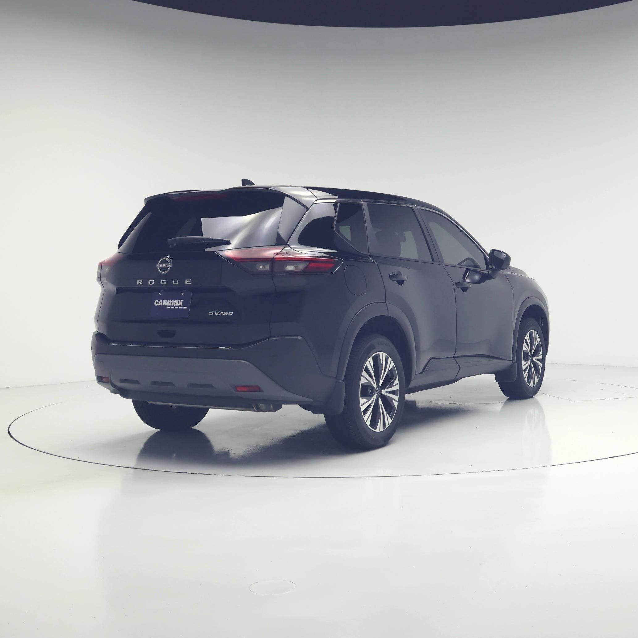 Thumbnail: 2023 Nissan Rogue - 8