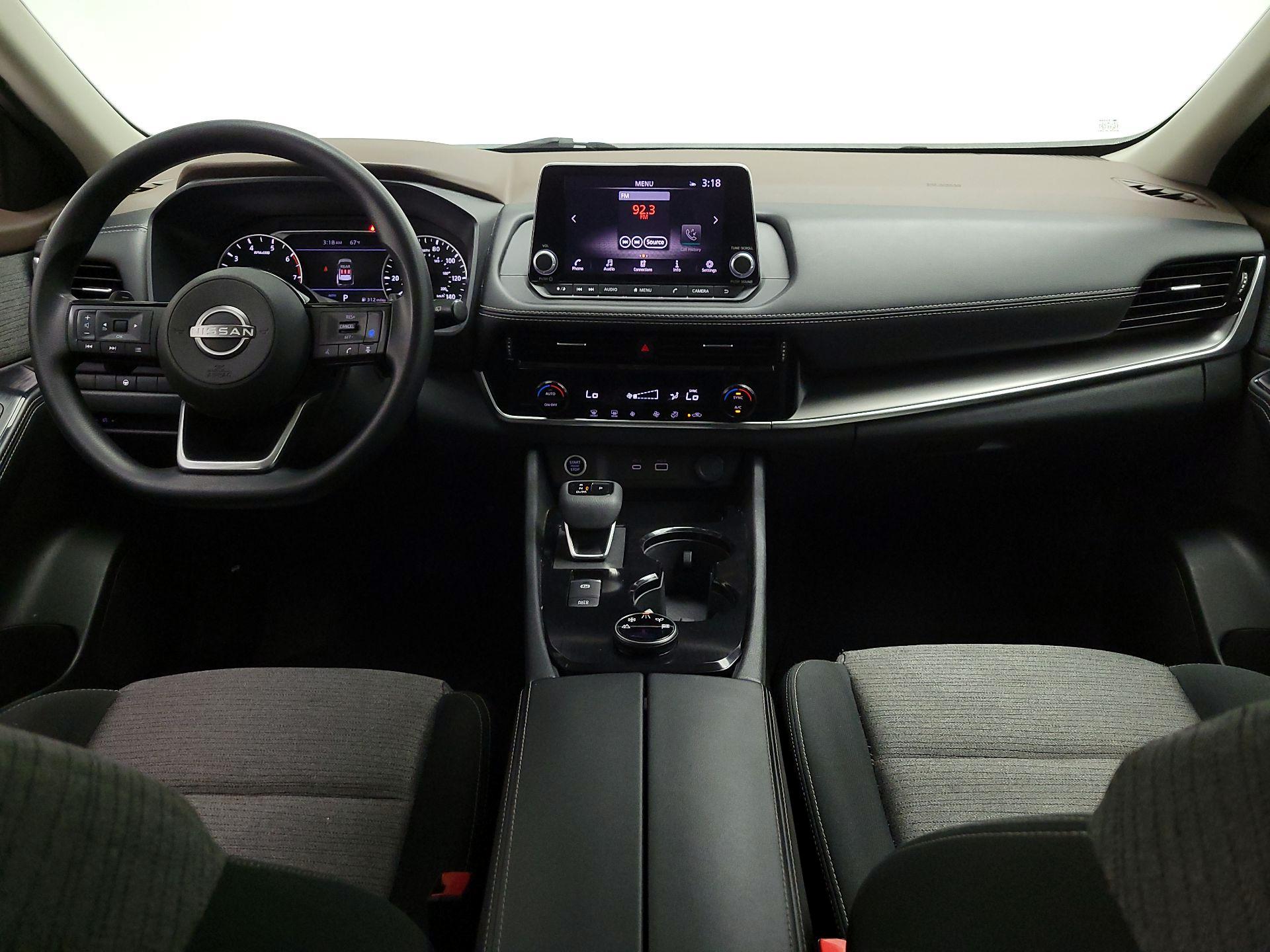 Thumbnail: 2023 Nissan Rogue - 9