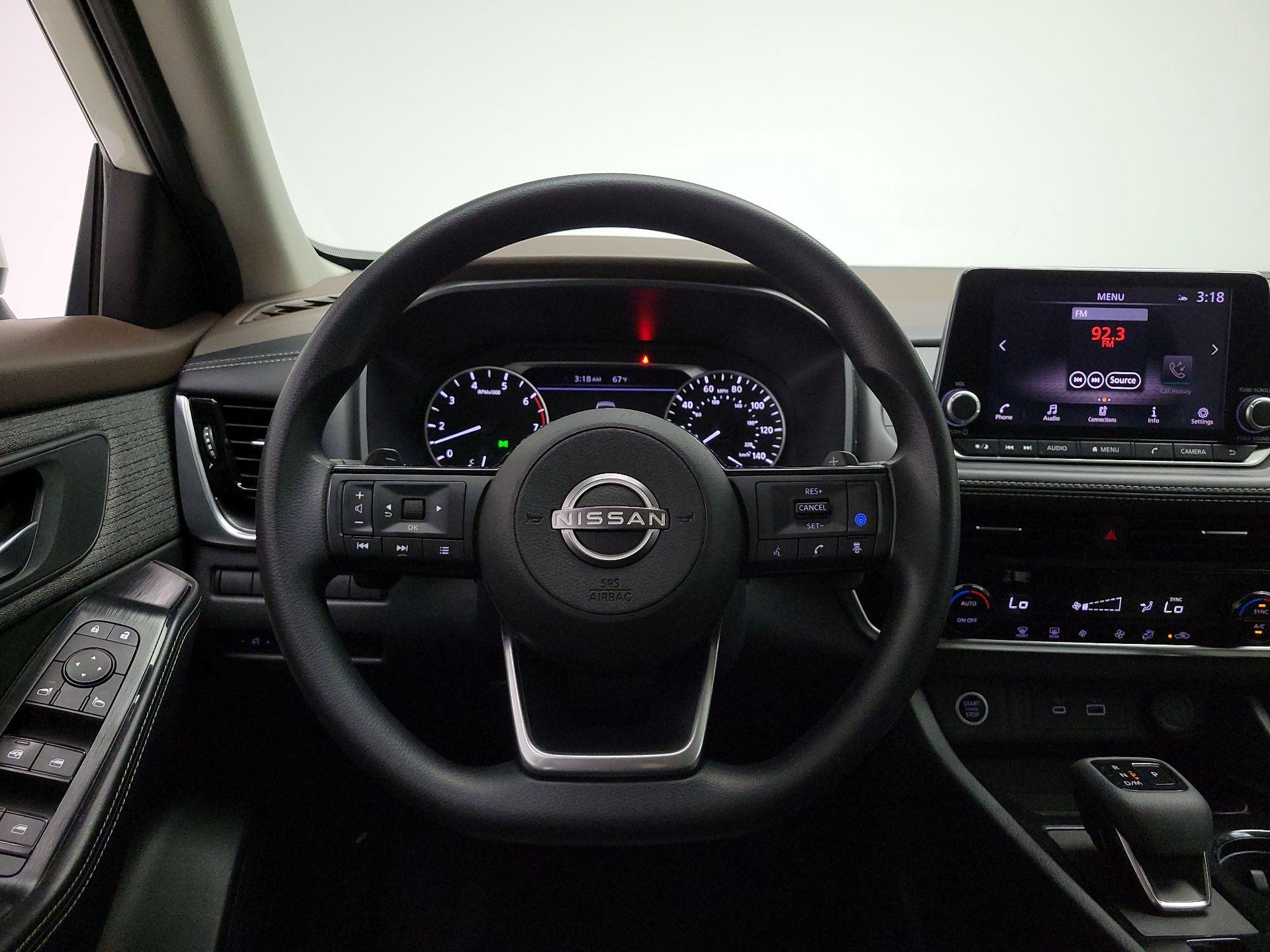 Thumbnail: 2023 Nissan Rogue - 10