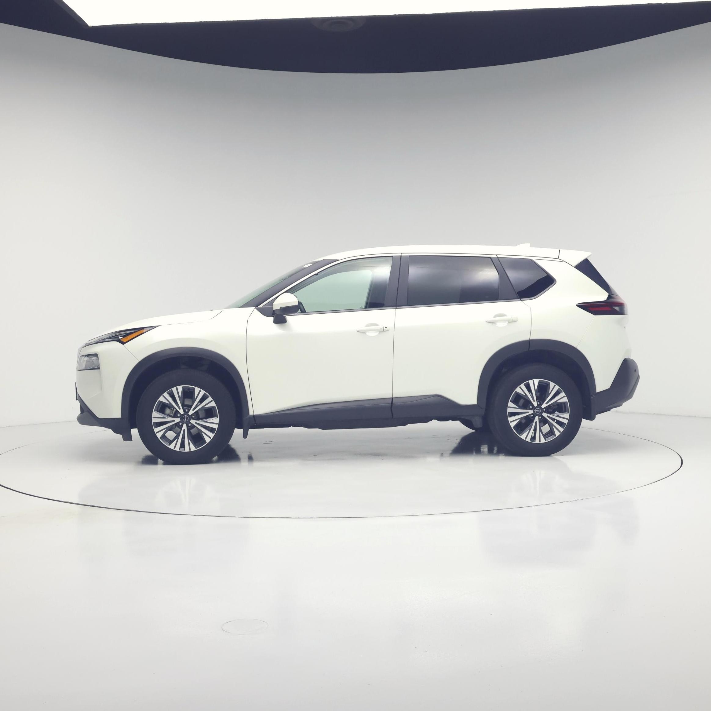 Thumbnail: 2023 Nissan Rogue - 3