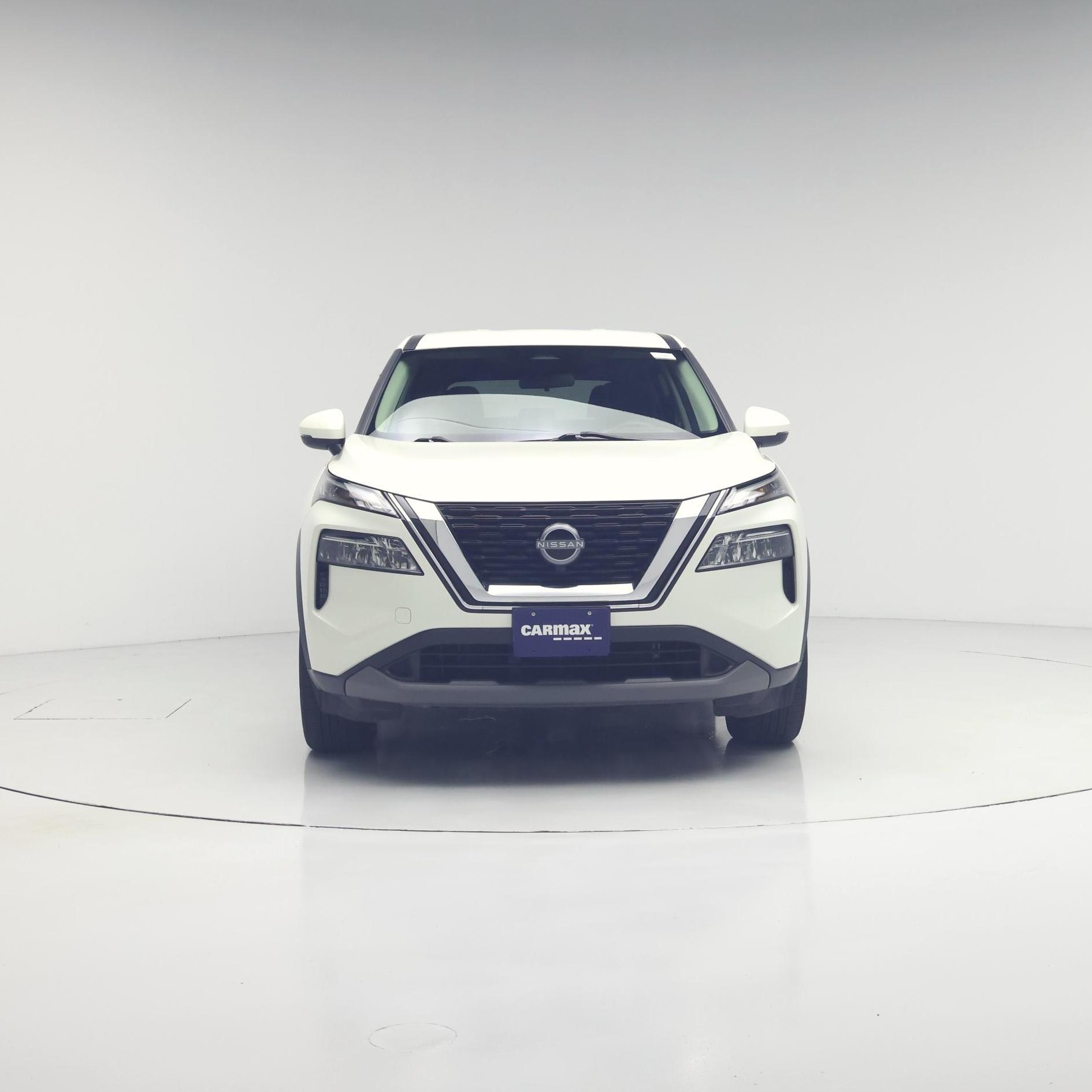 Thumbnail: 2023 Nissan Rogue - 5