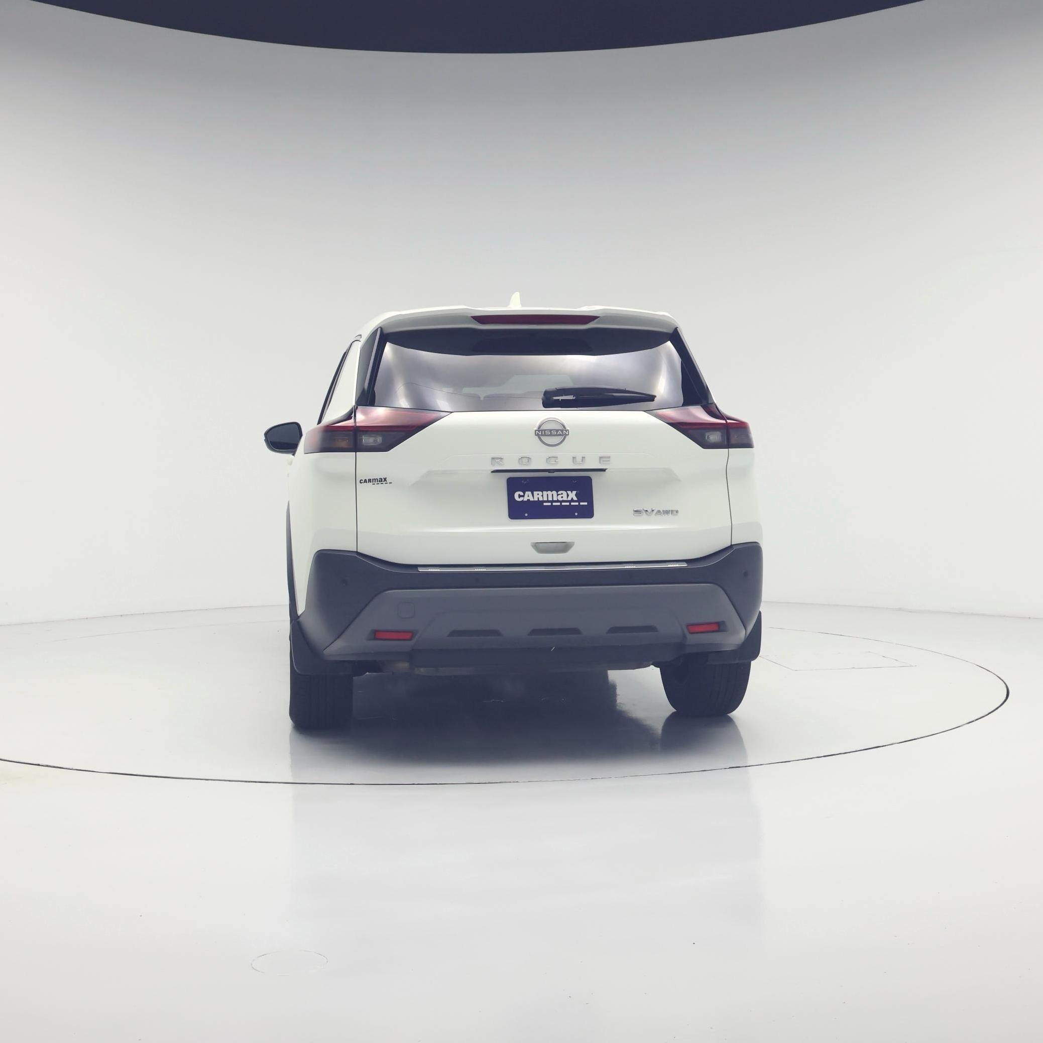 Thumbnail: 2023 Nissan Rogue - 6