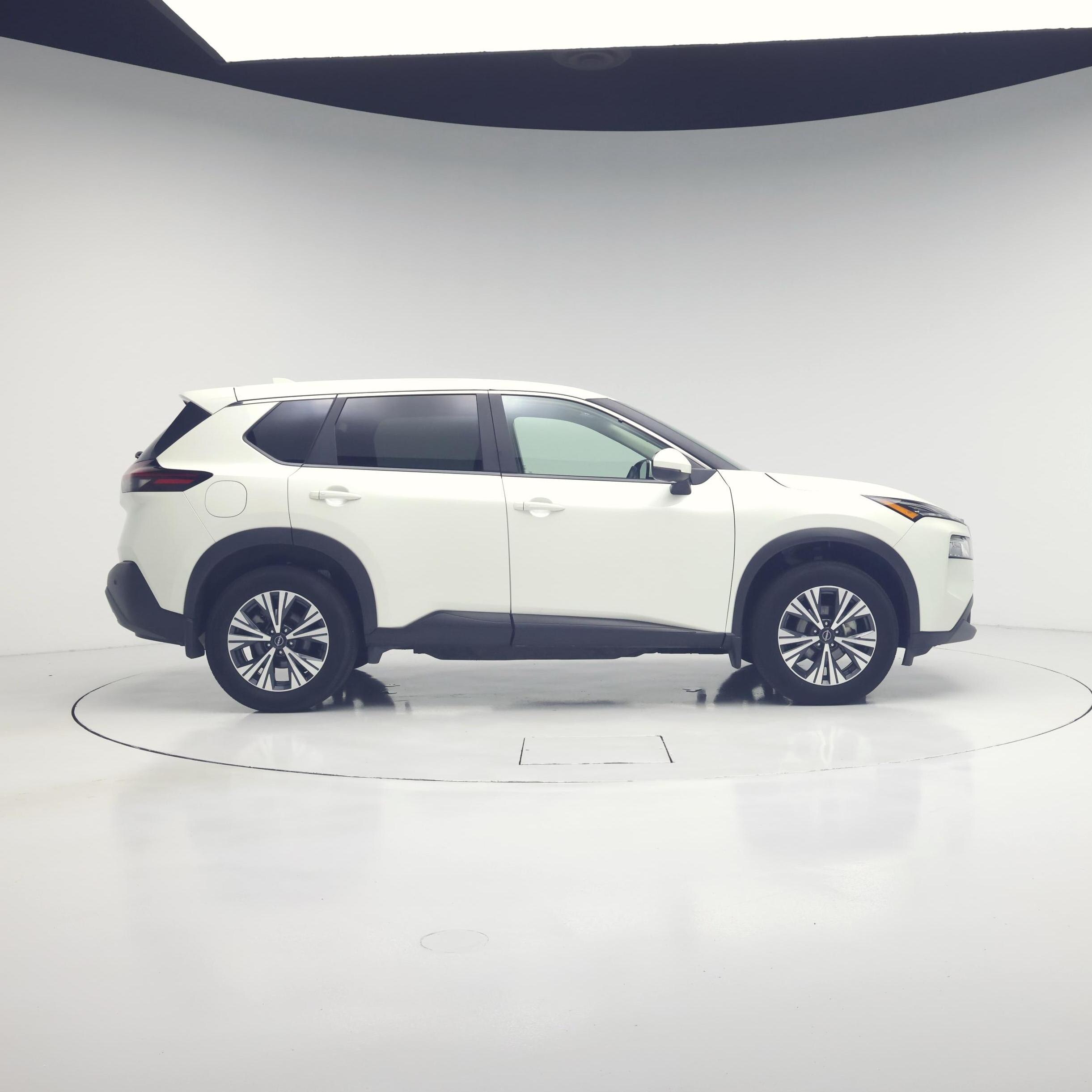 Thumbnail: 2023 Nissan Rogue - 7