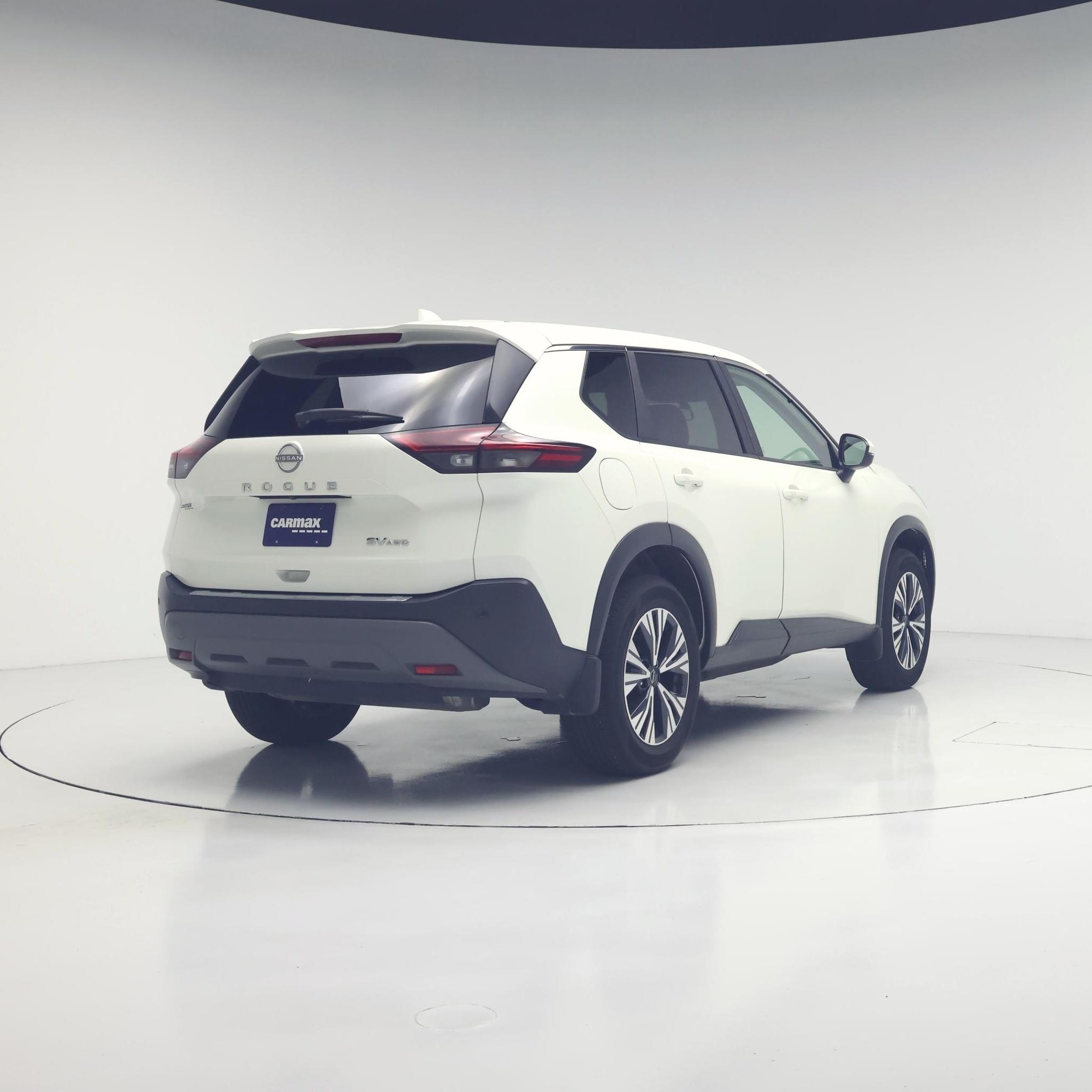 Thumbnail: 2023 Nissan Rogue - 8