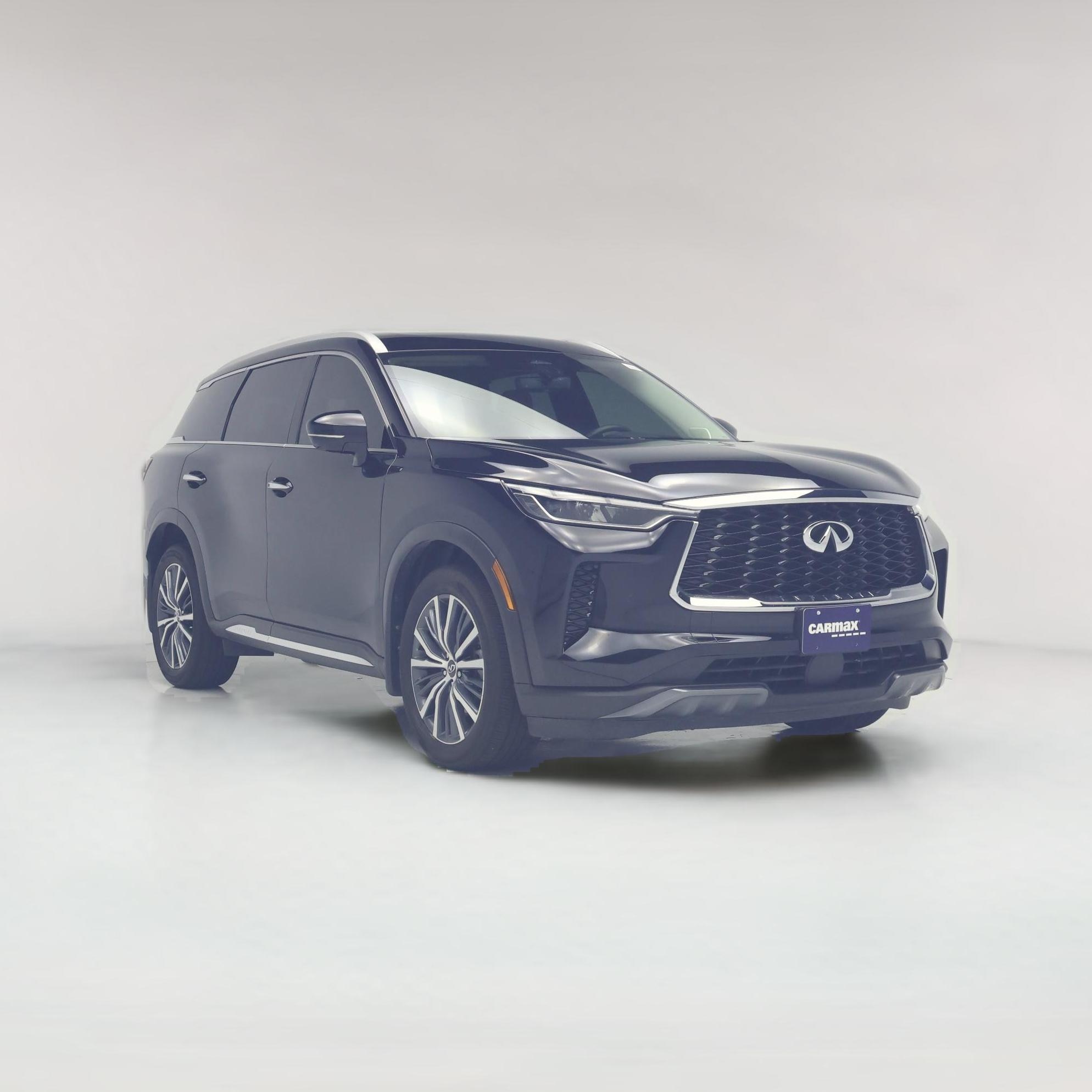Thumbnail: 2023 INFINITI QX60 - 1