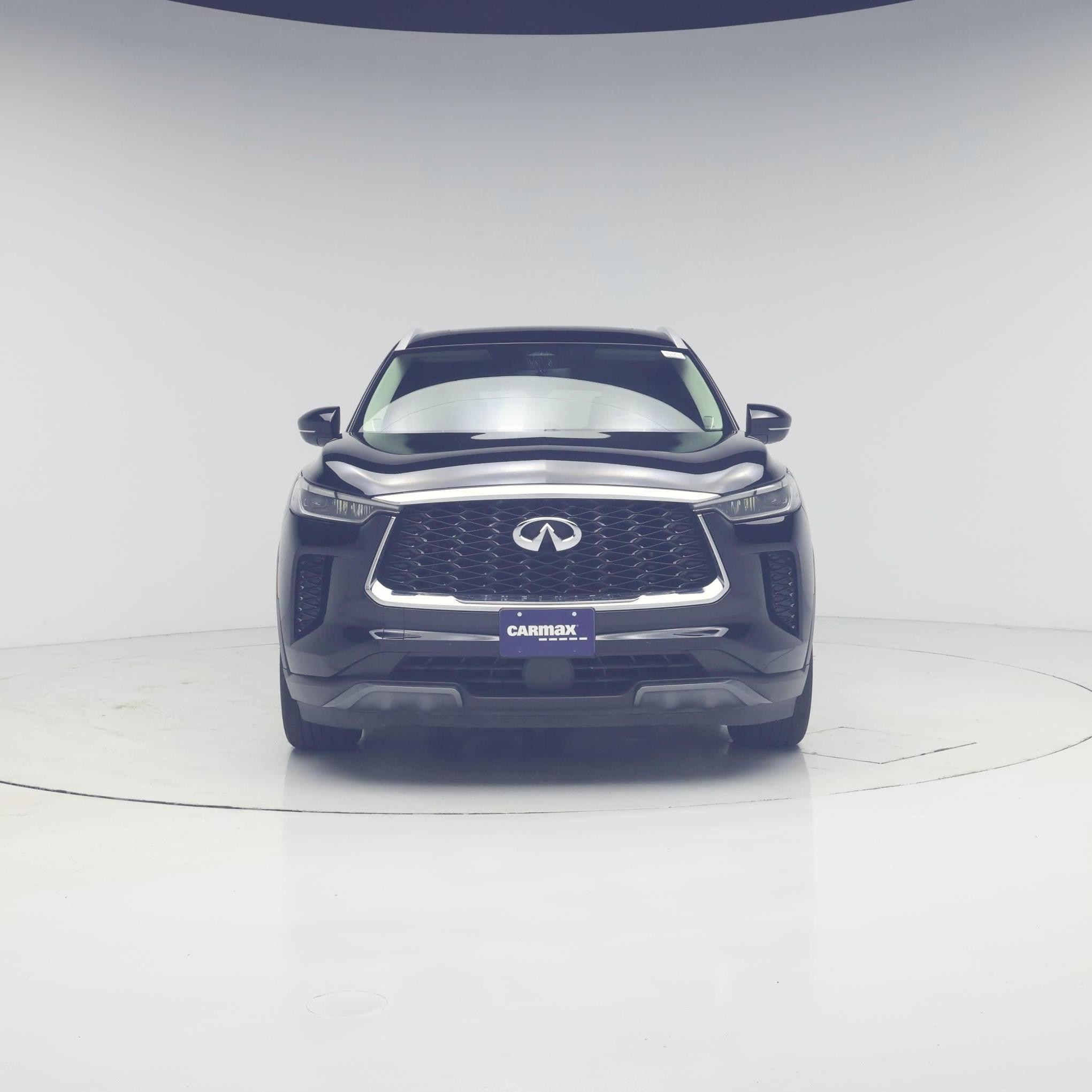 Thumbnail: 2023 INFINITI QX60 - 5