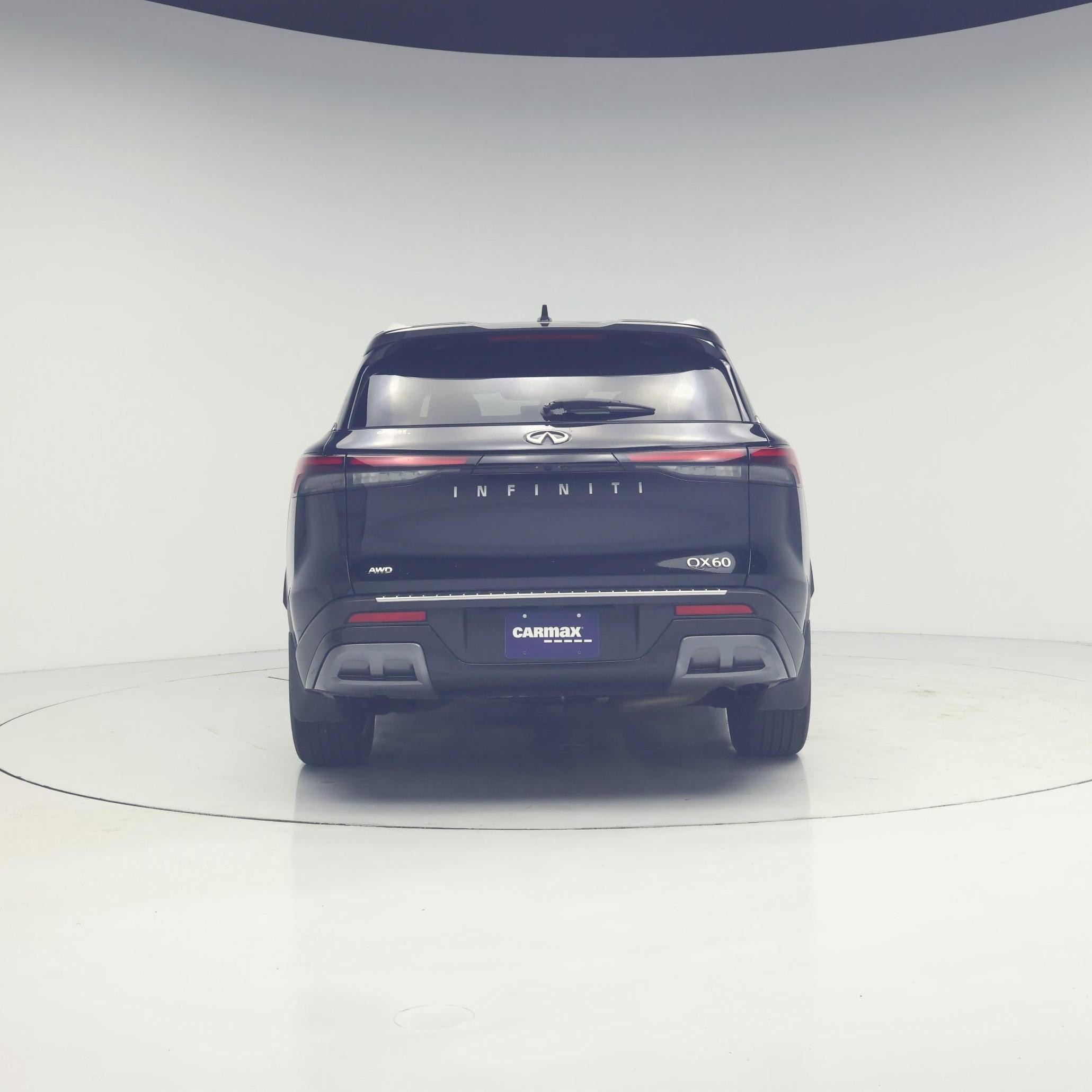 Thumbnail: 2023 INFINITI QX60 - 6