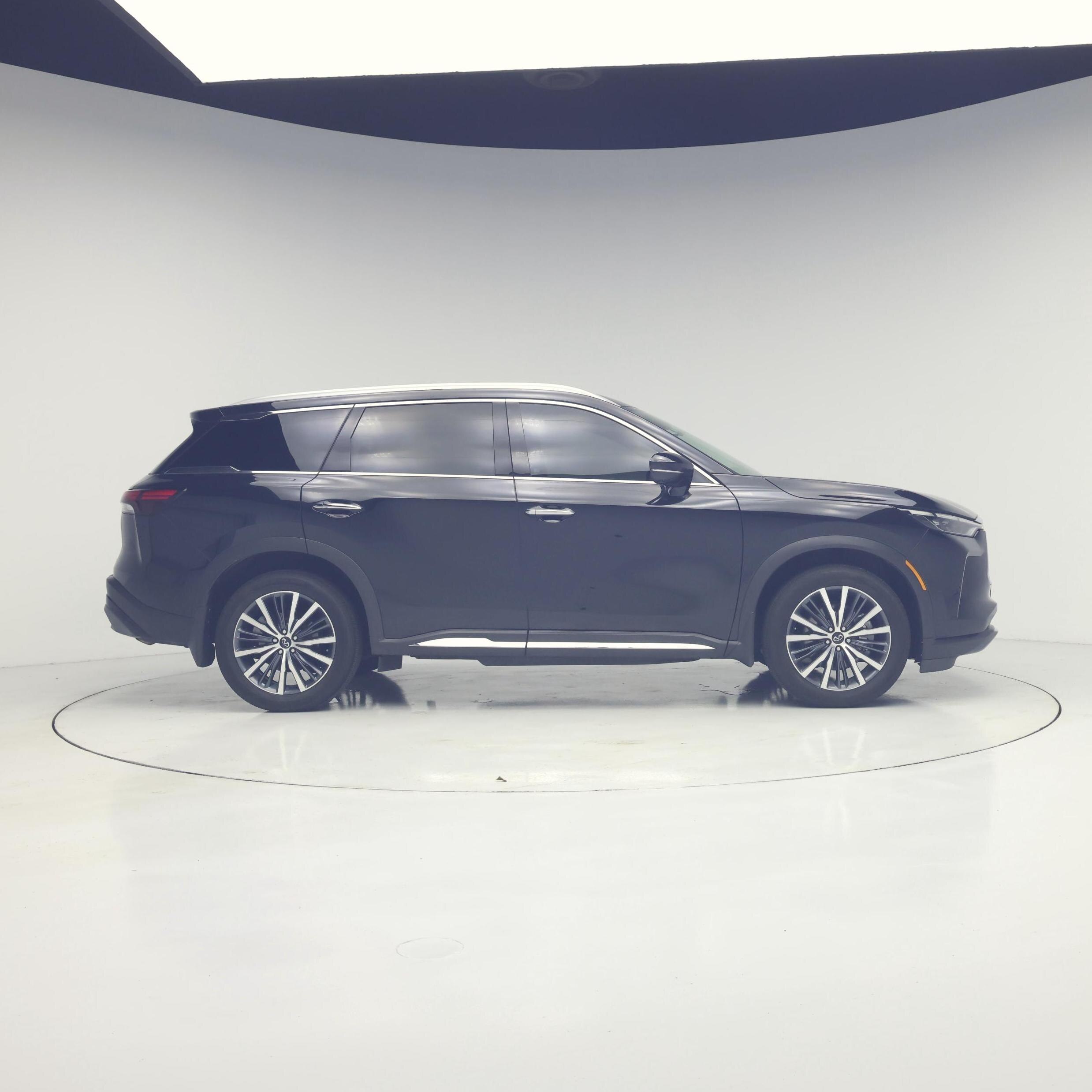 Thumbnail: 2023 INFINITI QX60 - 7