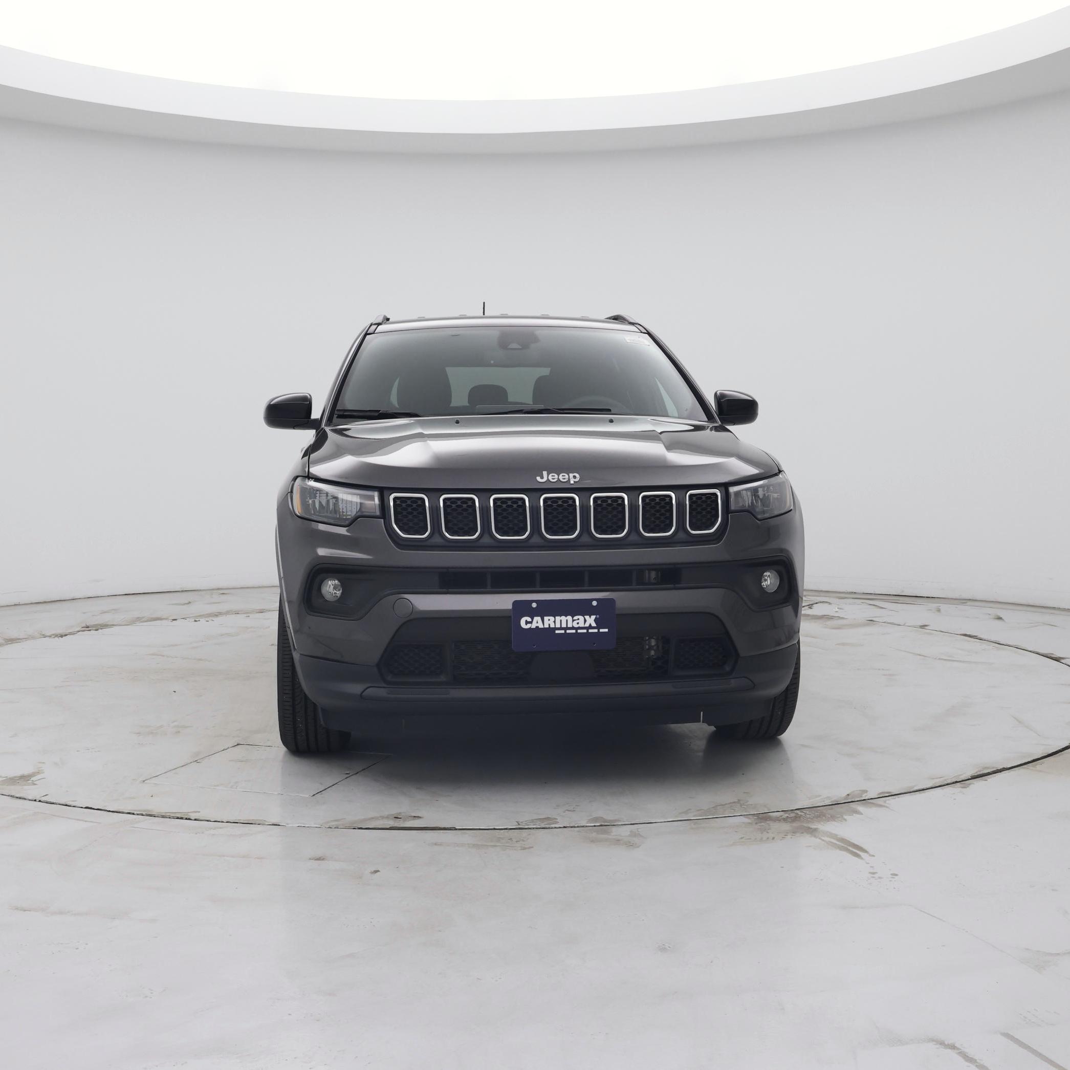 Thumbnail: 2023 Jeep Compass - 5