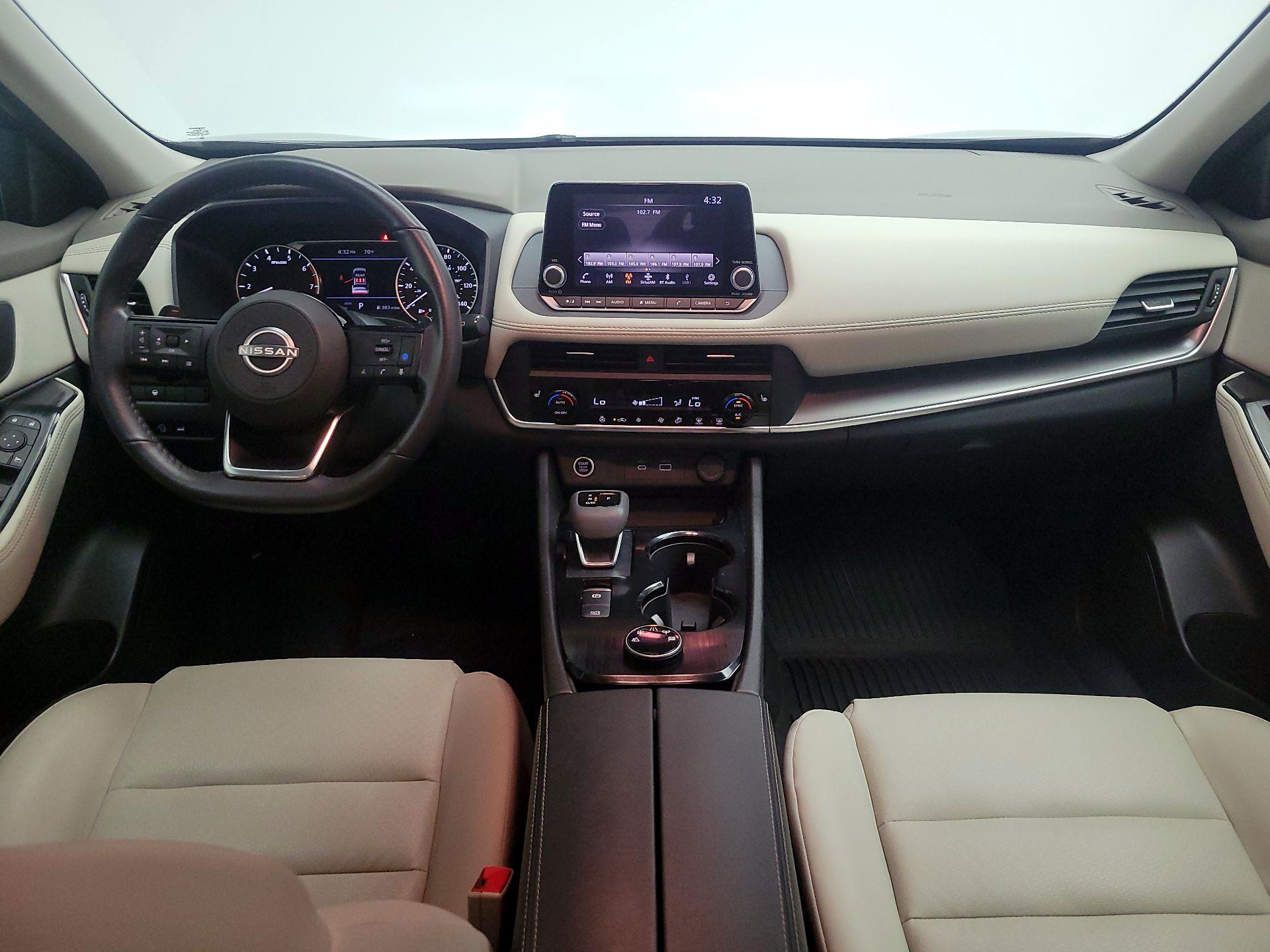 Thumbnail: 2023 Nissan Rogue - 9