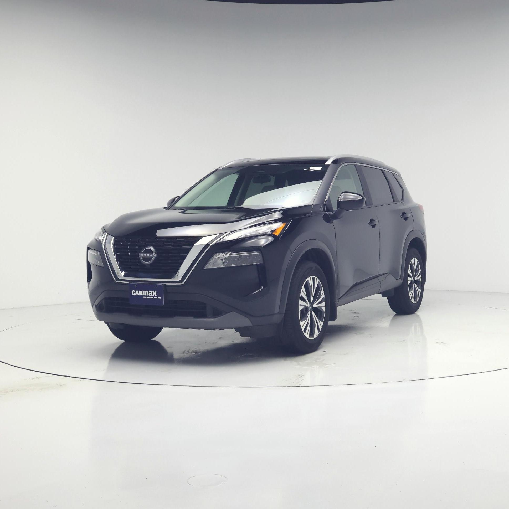 Thumbnail: 2023 Nissan Rogue - 4