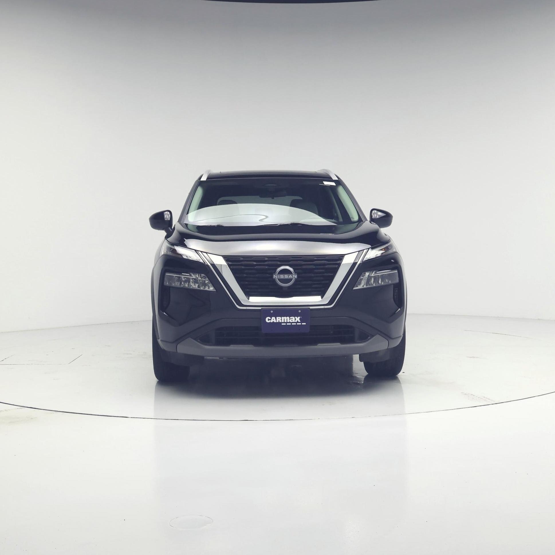 Thumbnail: 2023 Nissan Rogue - 5