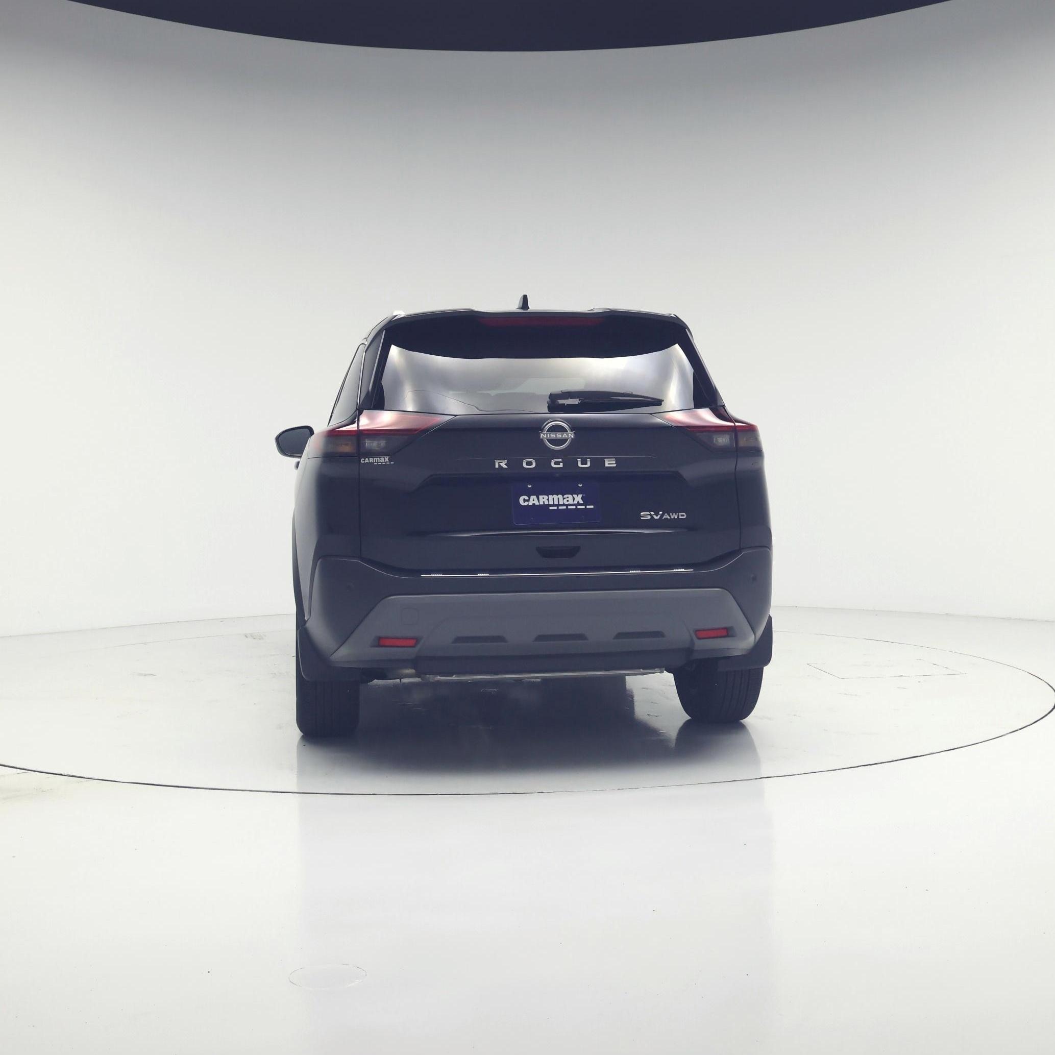 Thumbnail: 2023 Nissan Rogue - 6