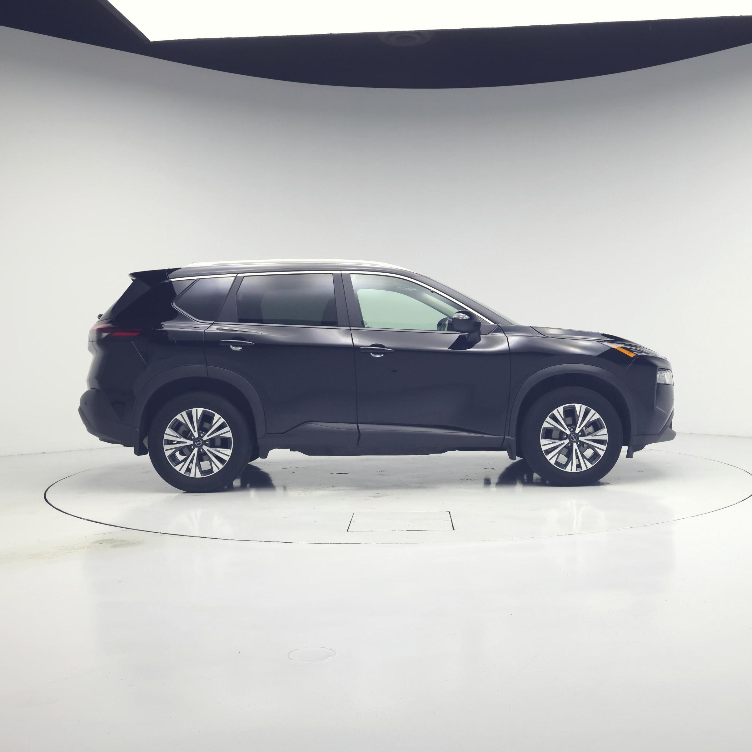 Thumbnail: 2023 Nissan Rogue - 7
