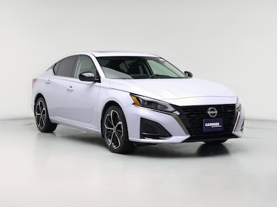 2023 Nissan Altima SR