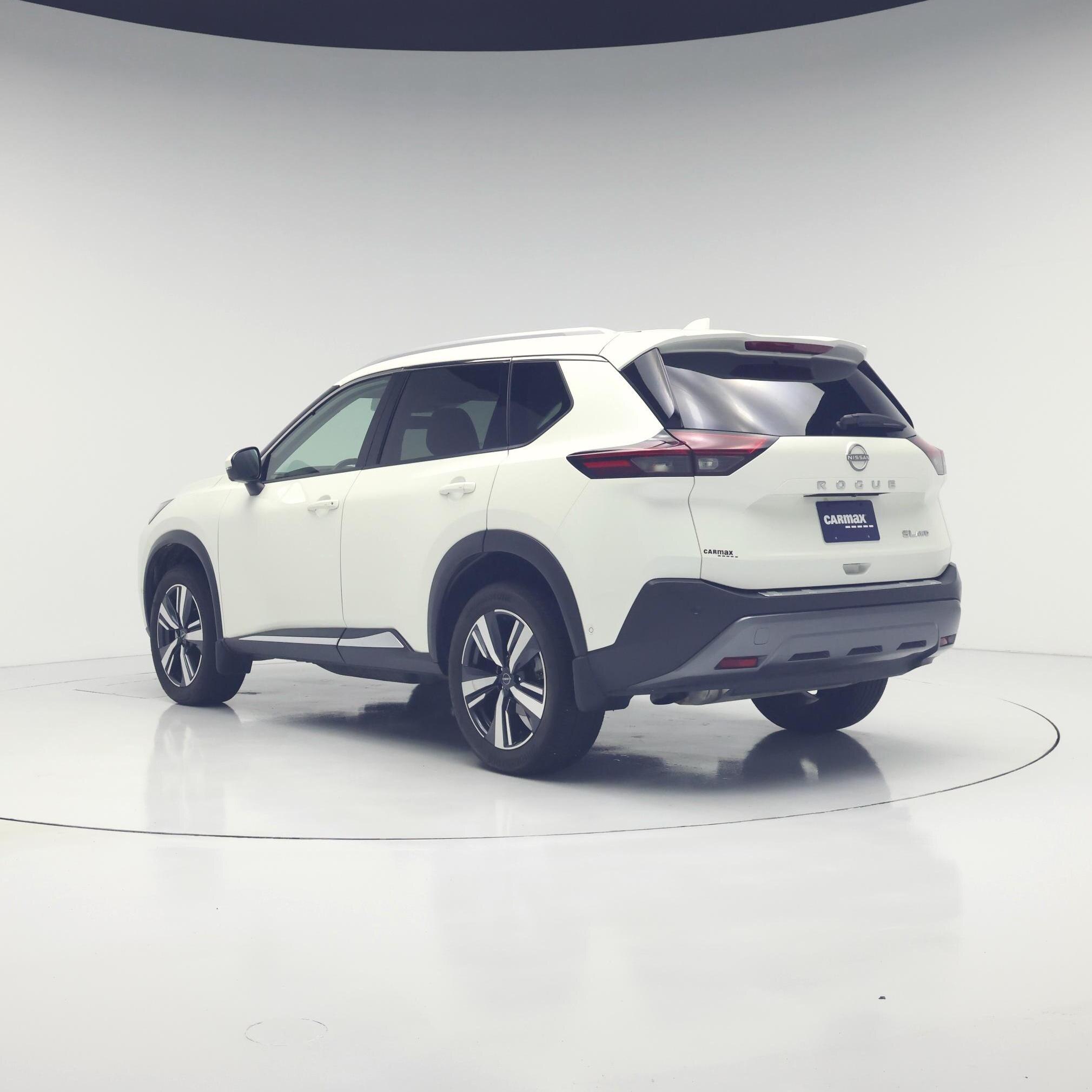 Thumbnail: 2023 Nissan Rogue - 2