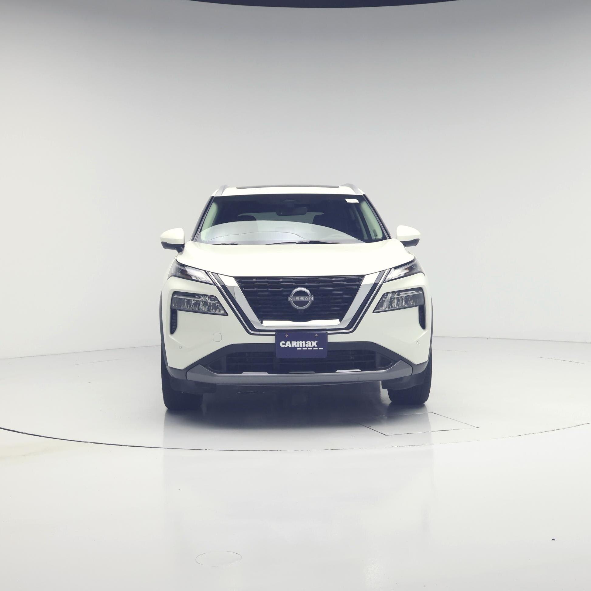 Thumbnail: 2023 Nissan Rogue - 5
