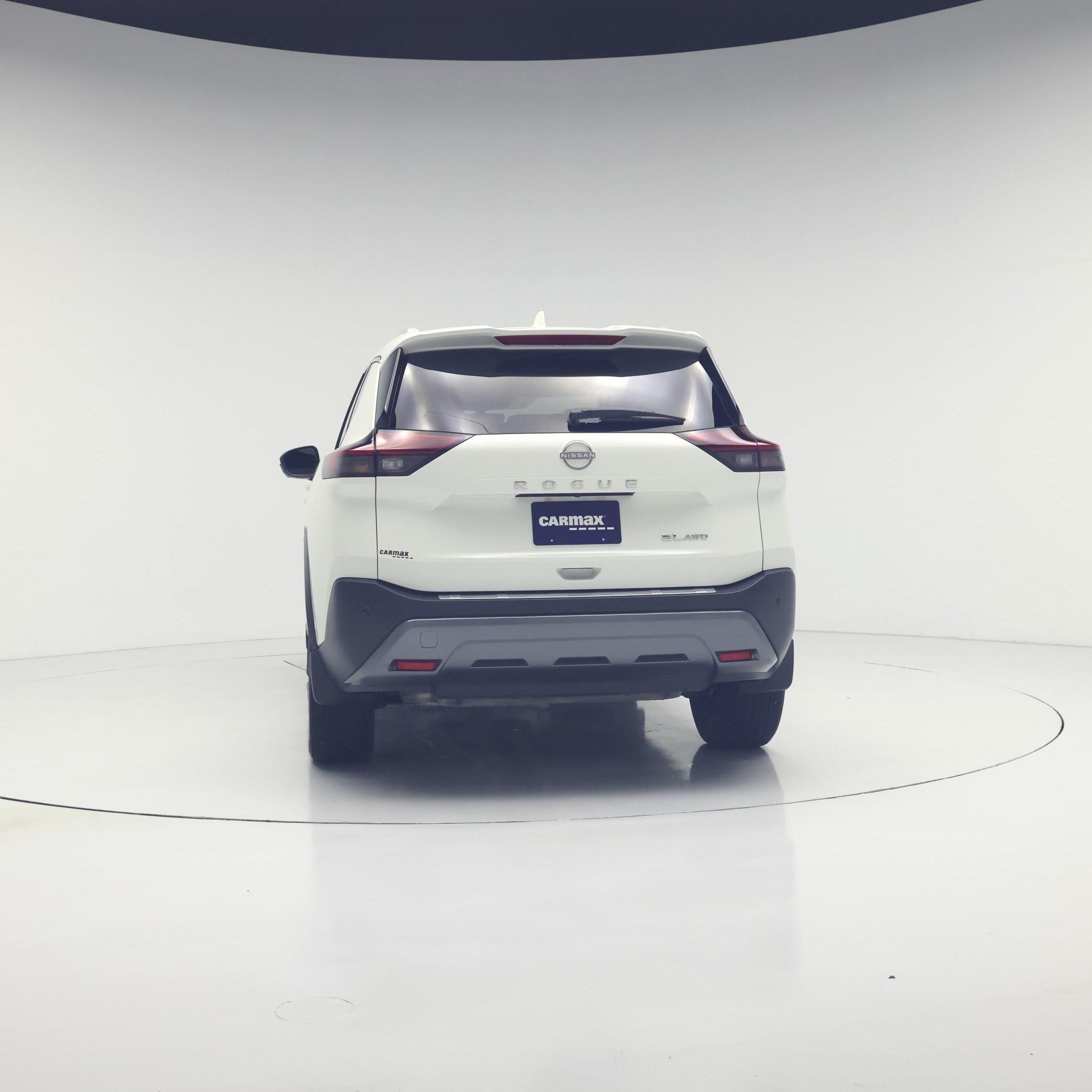 Thumbnail: 2023 Nissan Rogue - 6