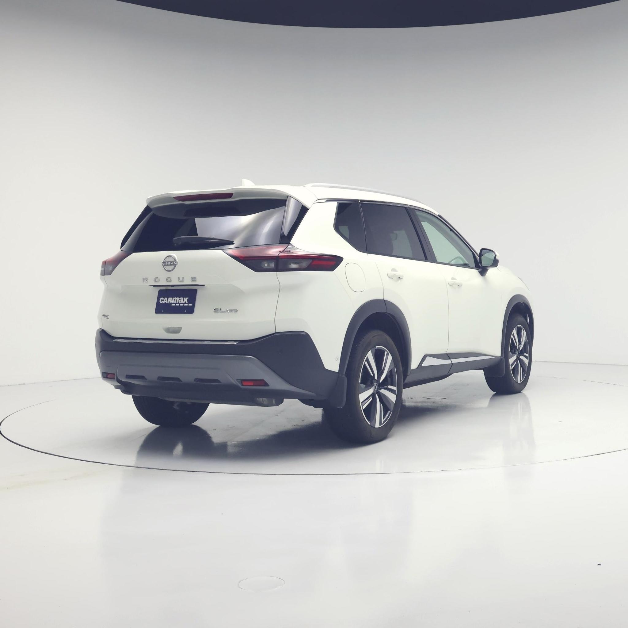 Thumbnail: 2023 Nissan Rogue - 8