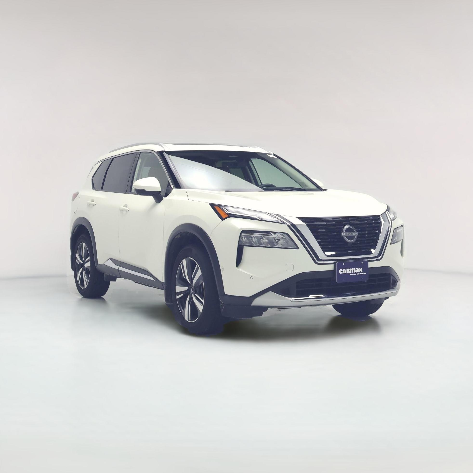 Thumbnail: 2023 Nissan Rogue - 1