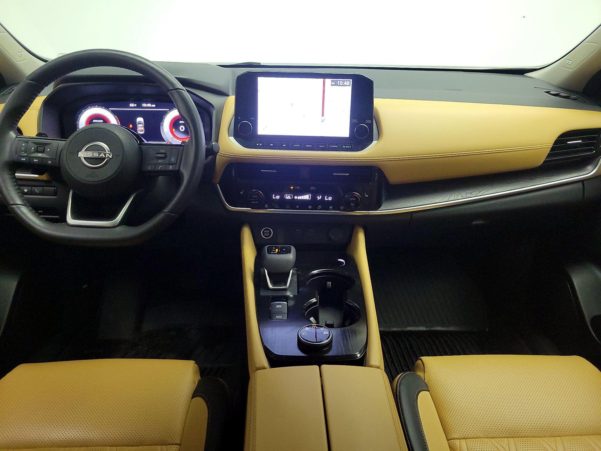 Thumbnail: 2023 Nissan Rogue - 9