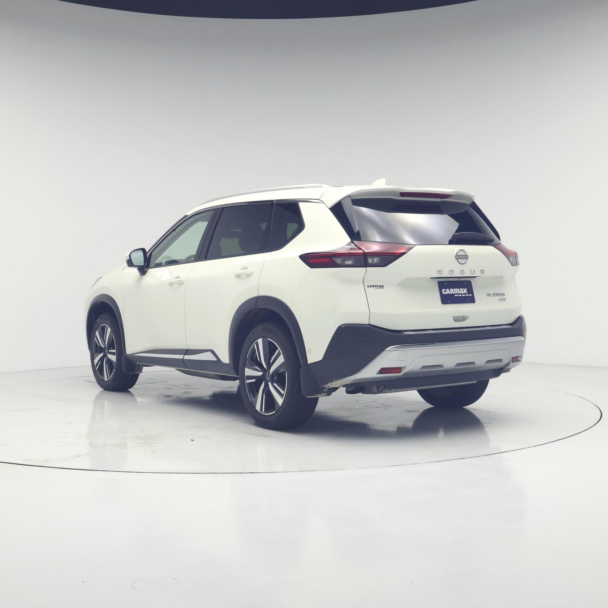 Thumbnail: 2023 Nissan Rogue - 2