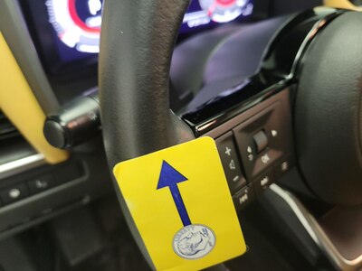 Condition detail