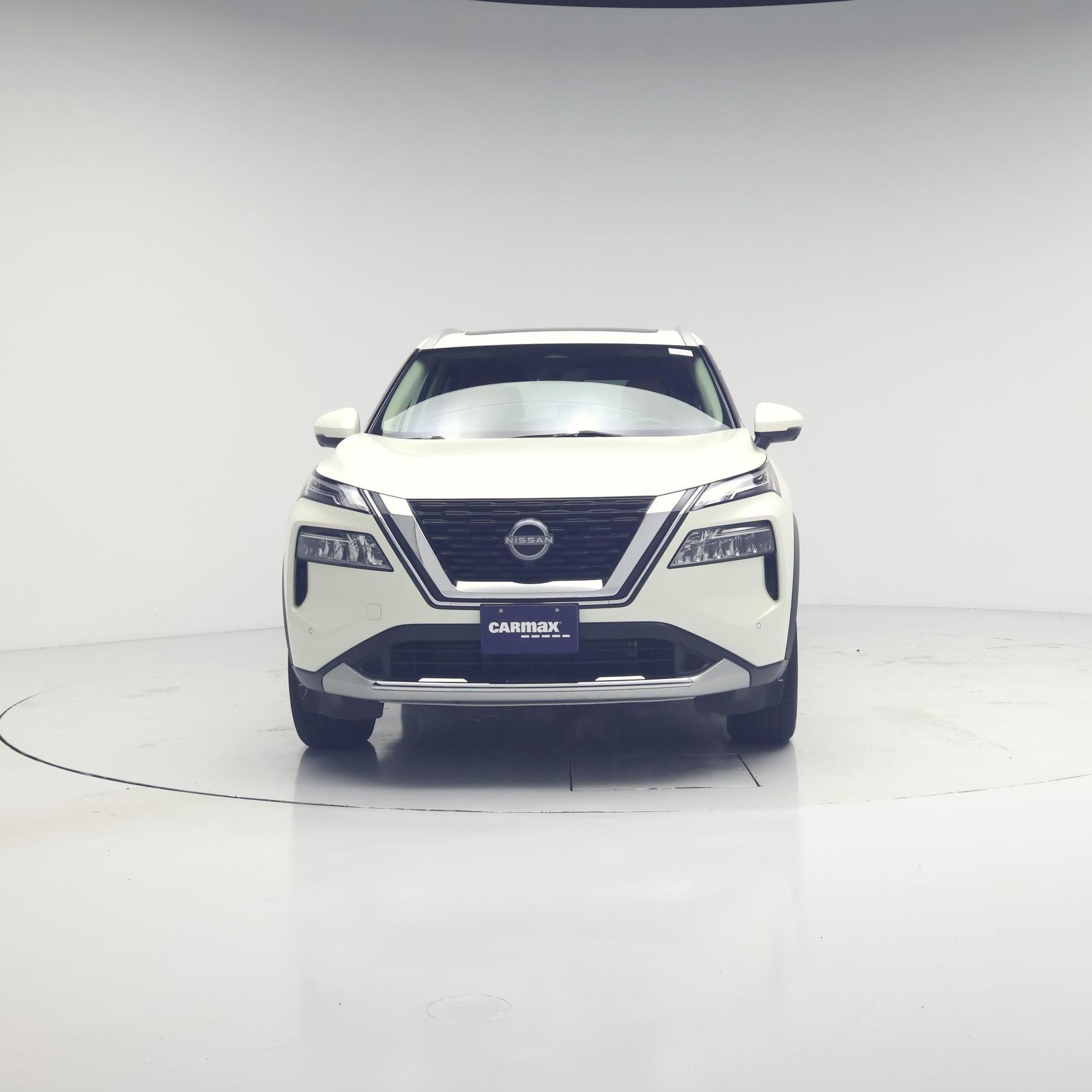 Thumbnail: 2023 Nissan Rogue - 5