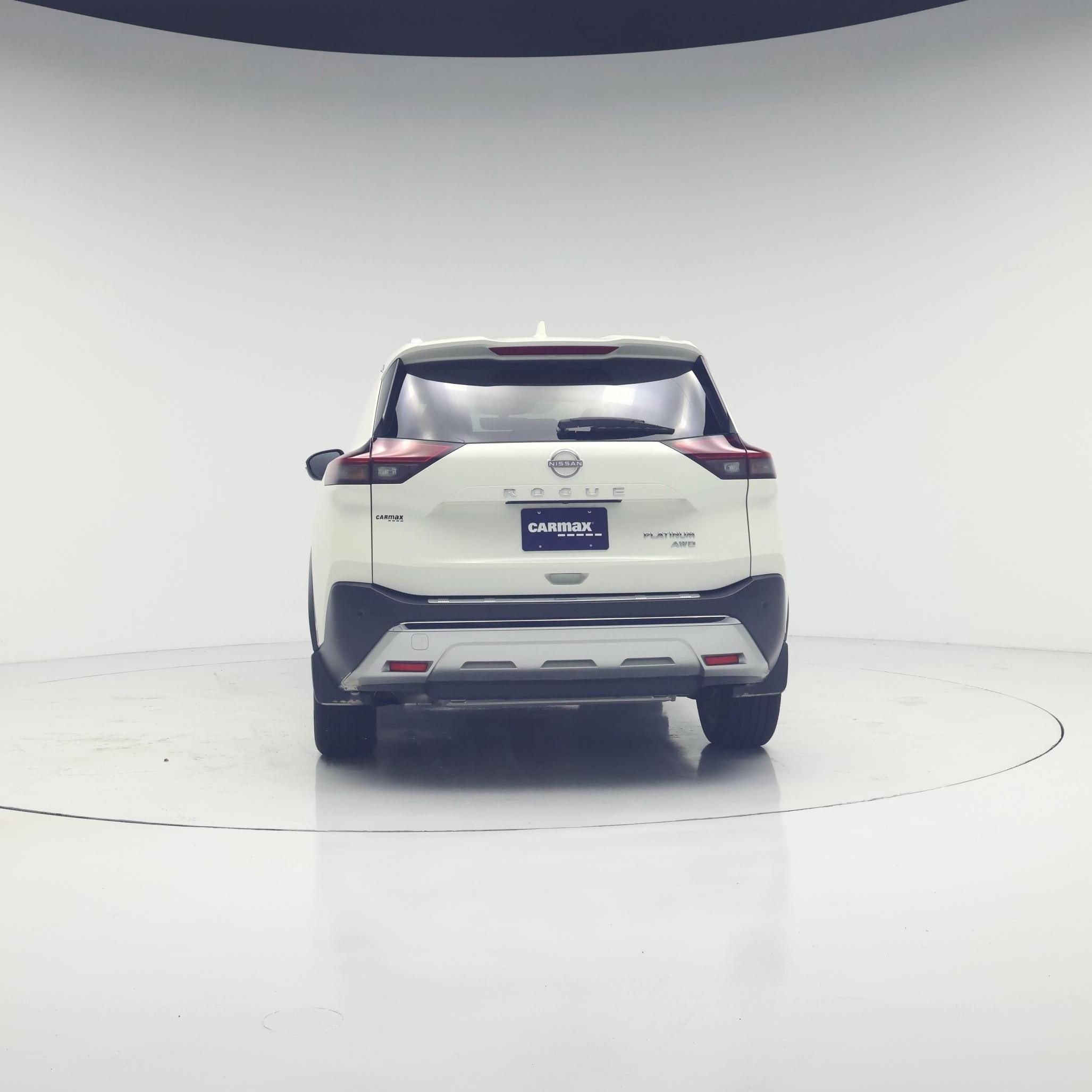 Thumbnail: 2023 Nissan Rogue - 6