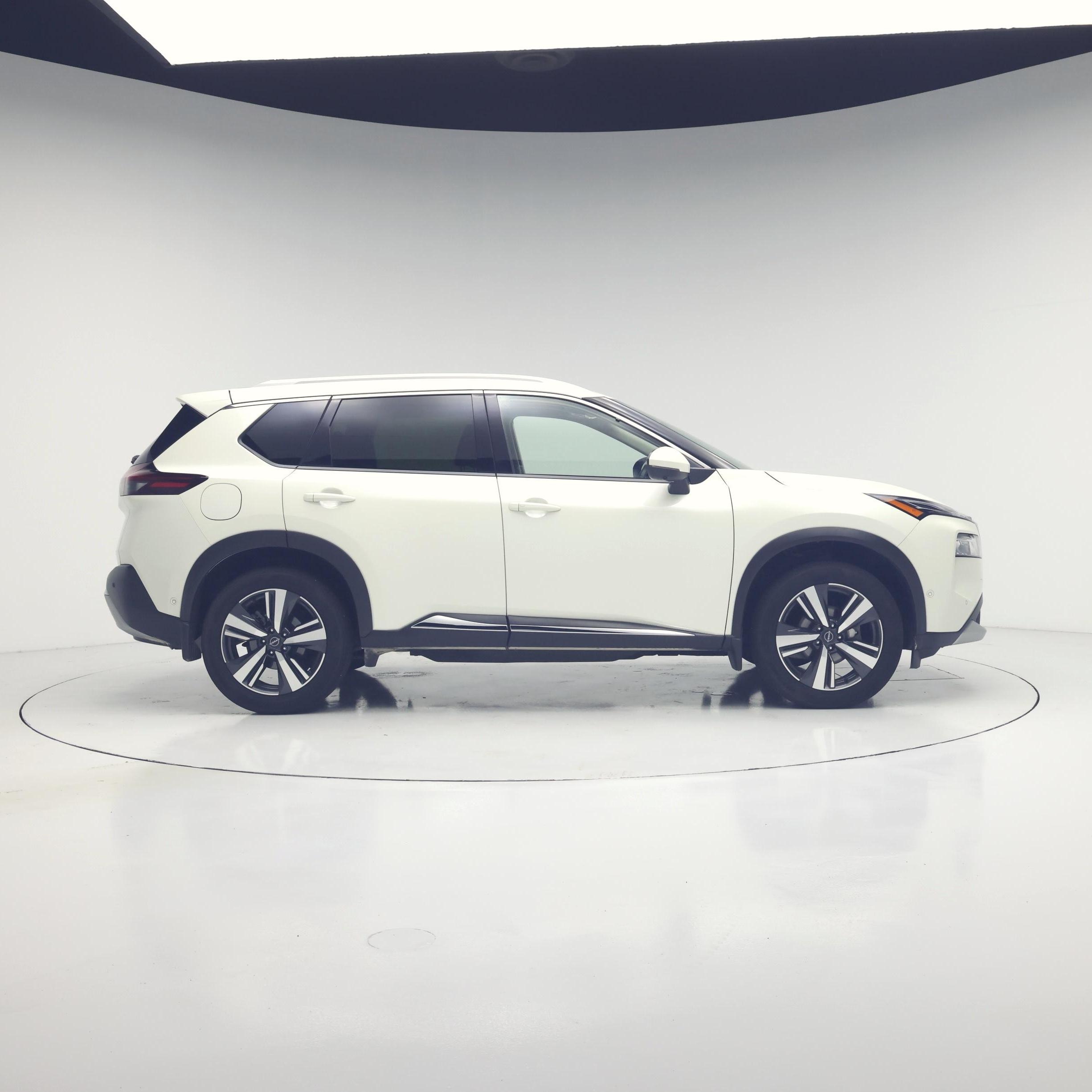 Thumbnail: 2023 Nissan Rogue - 7