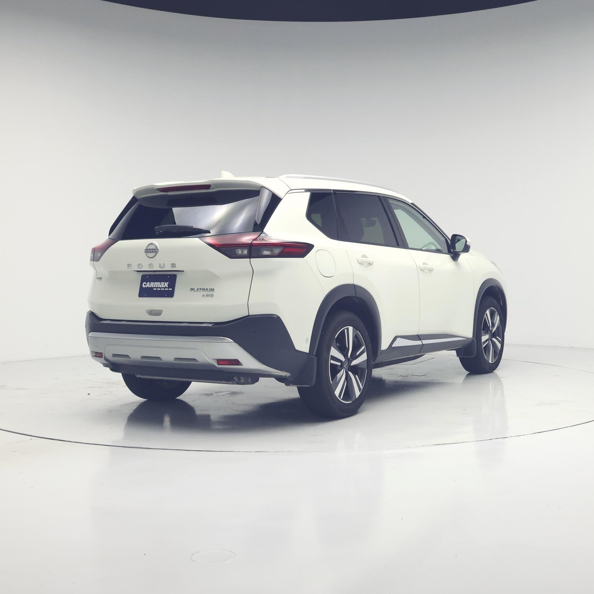 Thumbnail: 2023 Nissan Rogue - 8