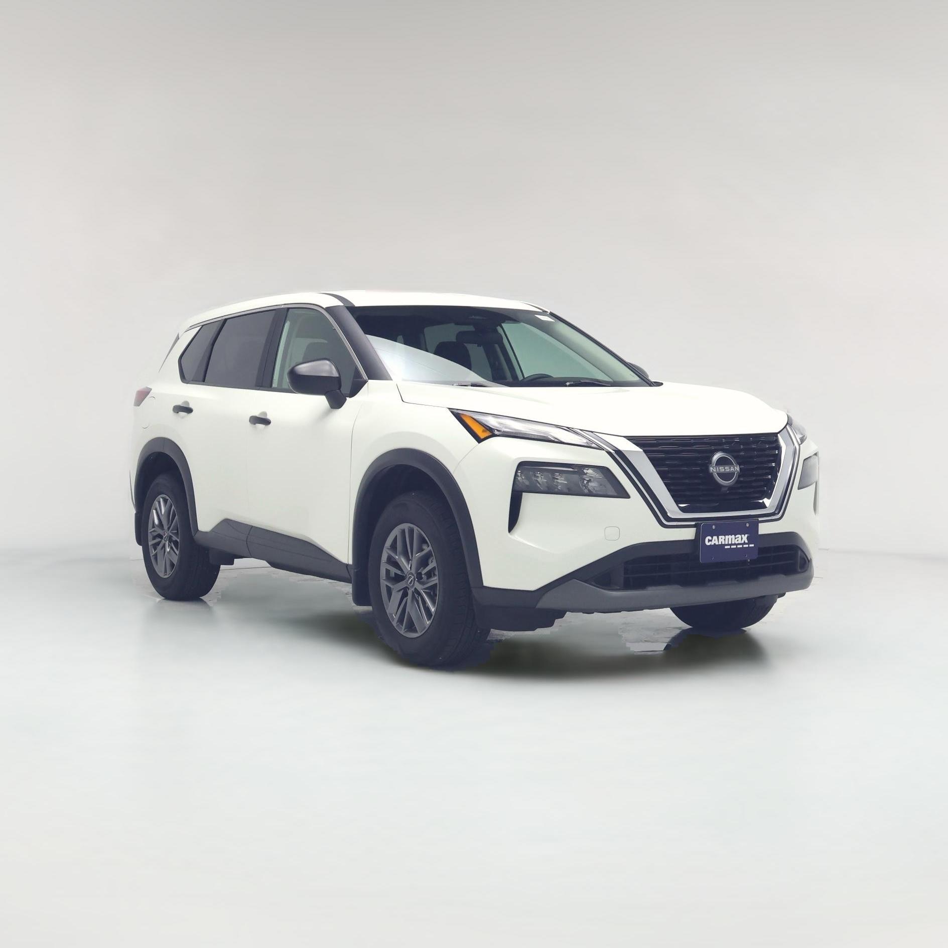 Thumbnail: 2023 Nissan Rogue - 1
