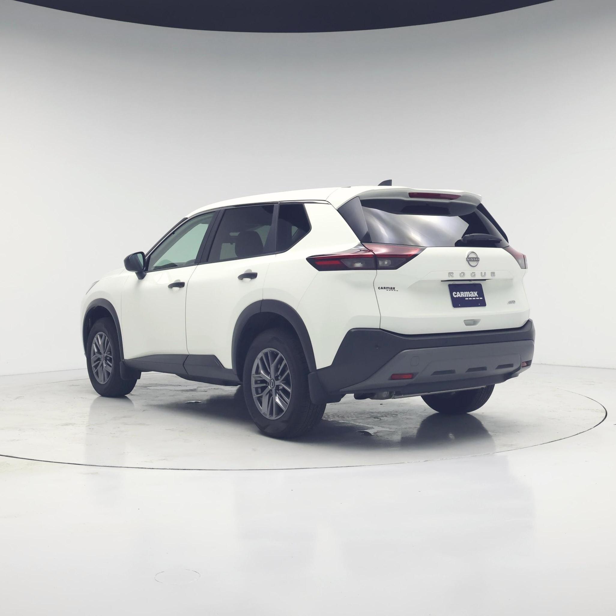 Thumbnail: 2023 Nissan Rogue - 2