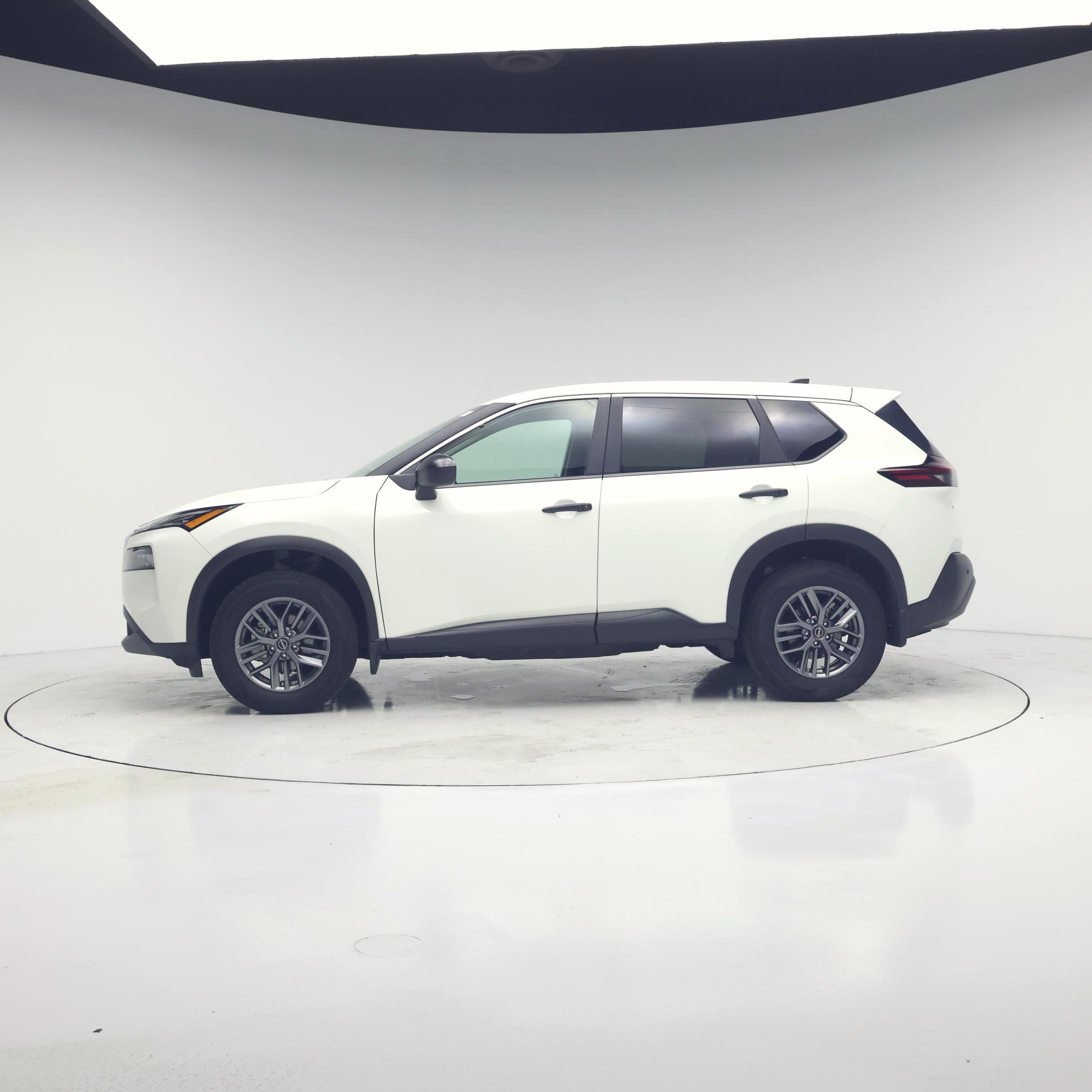 Thumbnail: 2023 Nissan Rogue - 3