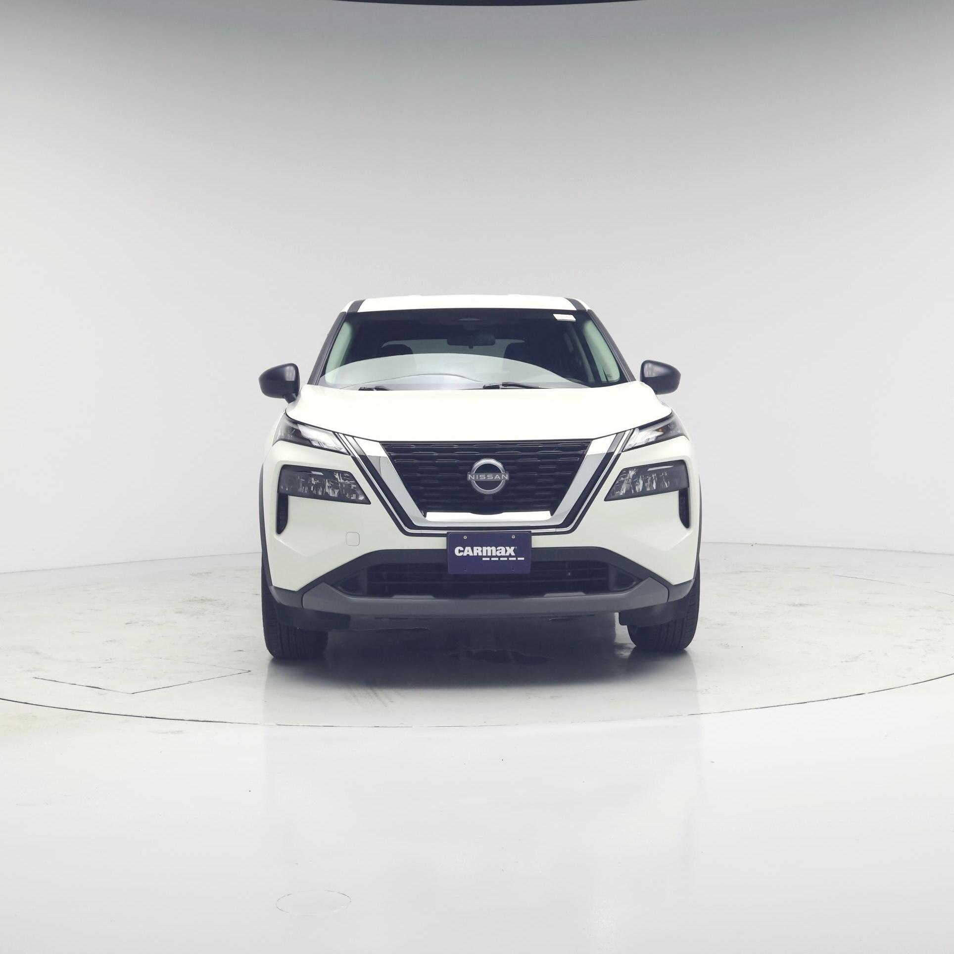 Thumbnail: 2023 Nissan Rogue - 5