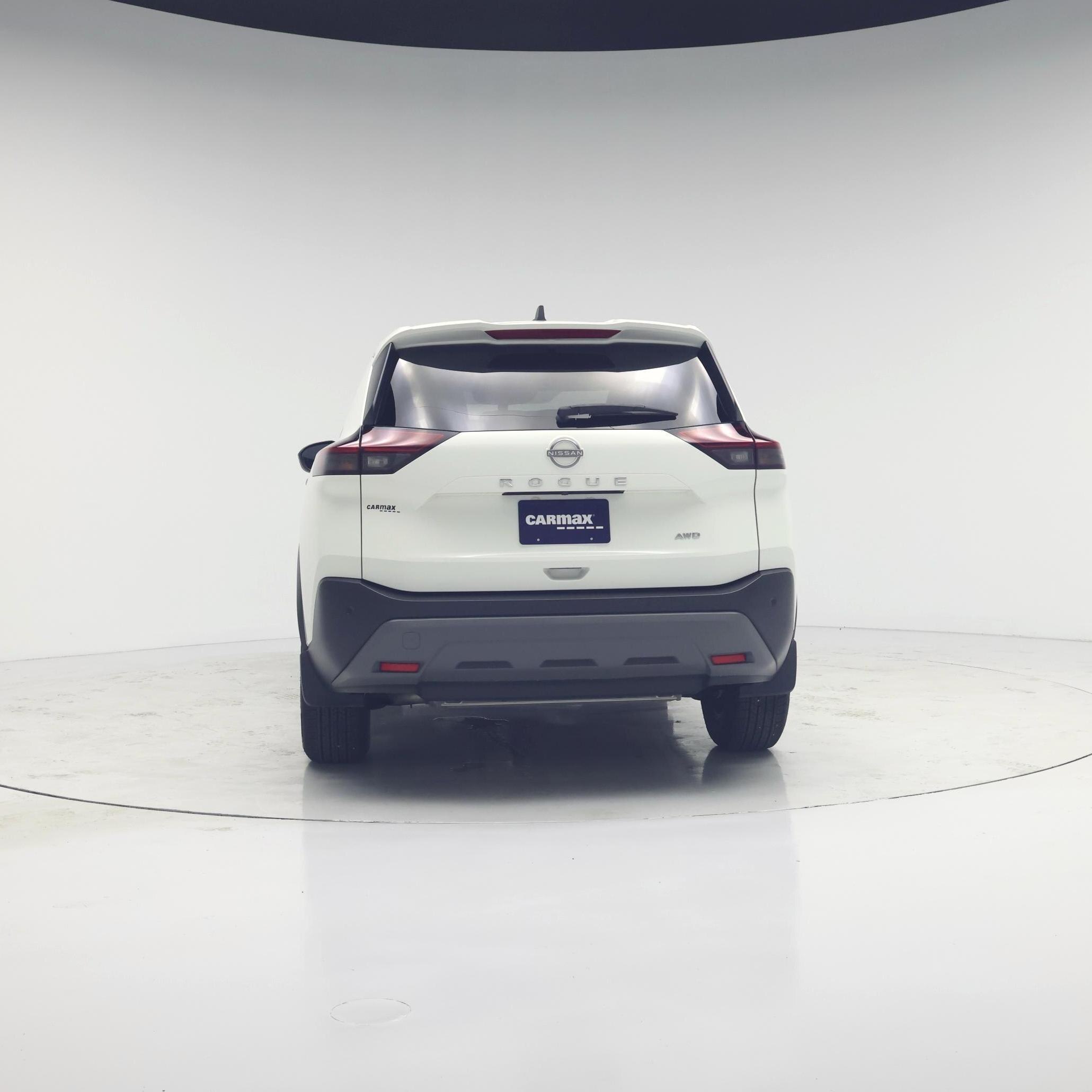 Thumbnail: 2023 Nissan Rogue - 6