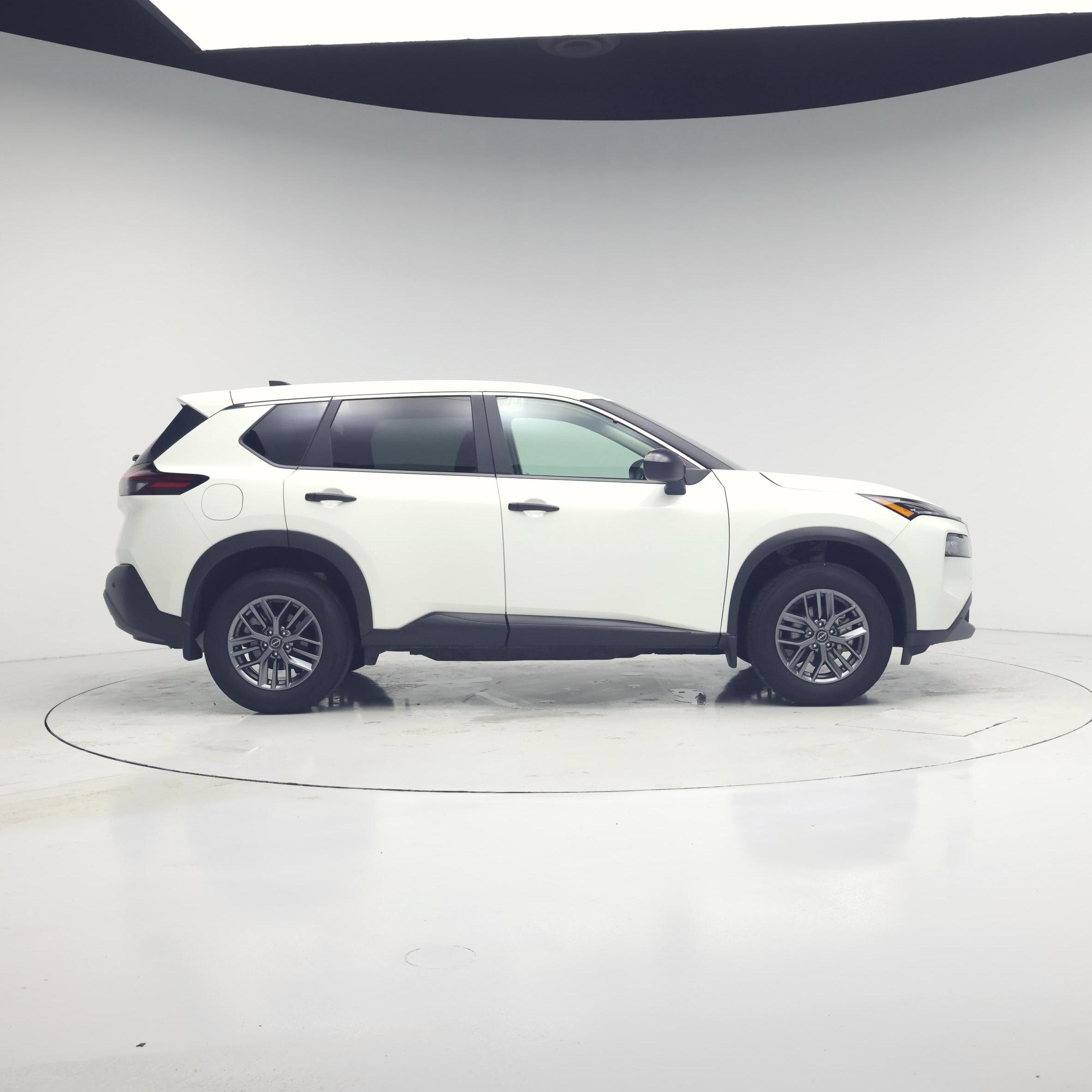 Thumbnail: 2023 Nissan Rogue - 7