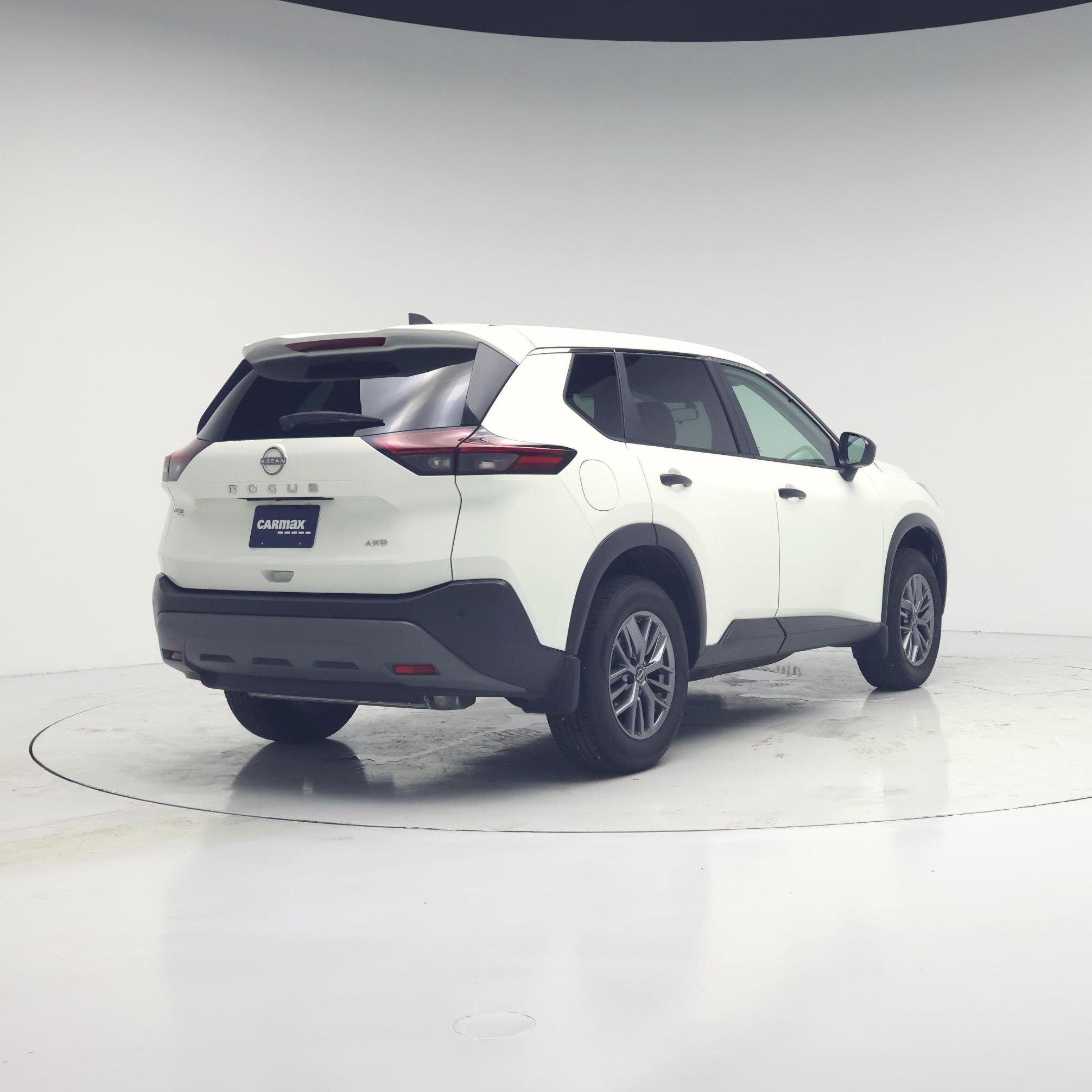Thumbnail: 2023 Nissan Rogue - 8