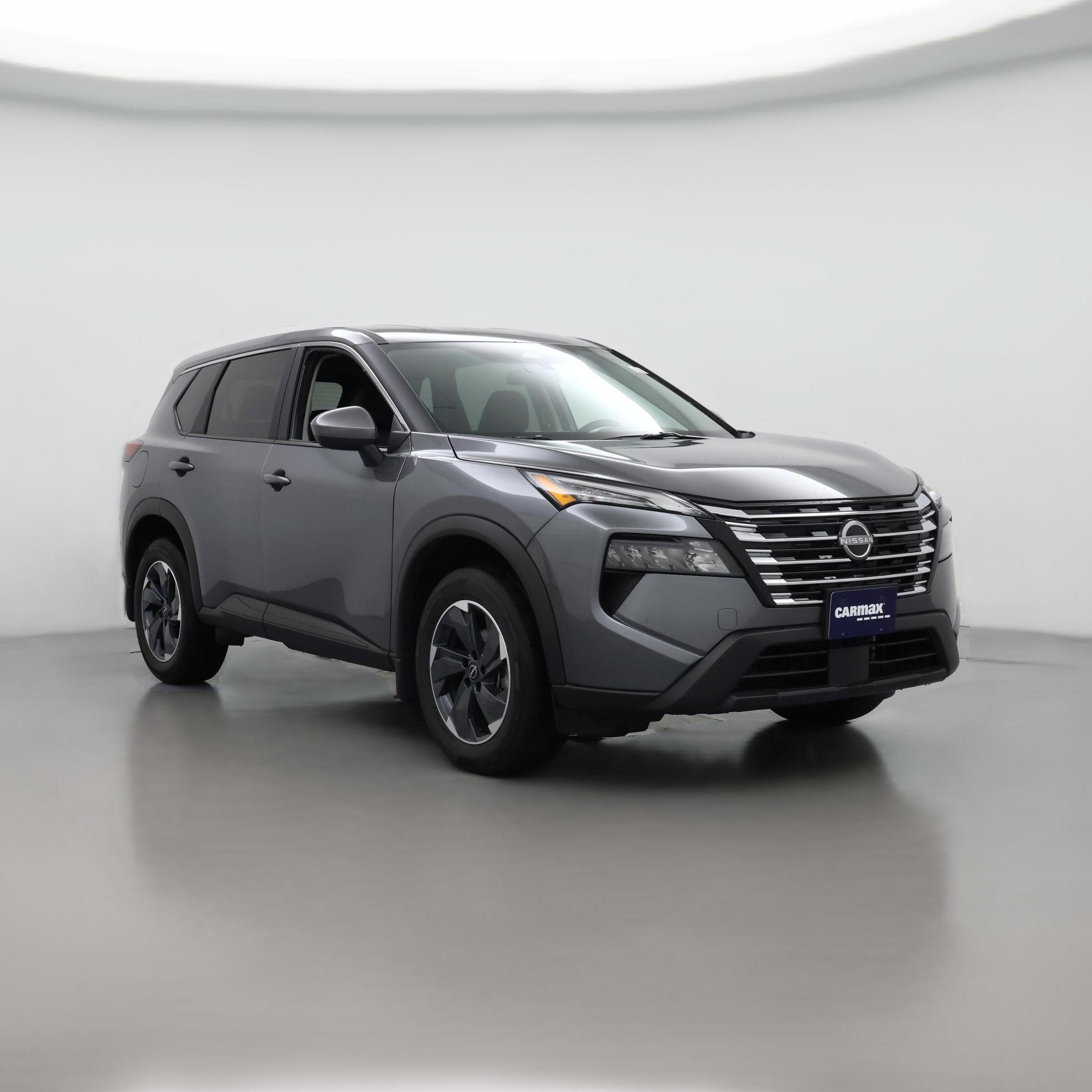 Thumbnail: 2025 Nissan Rogue - 1